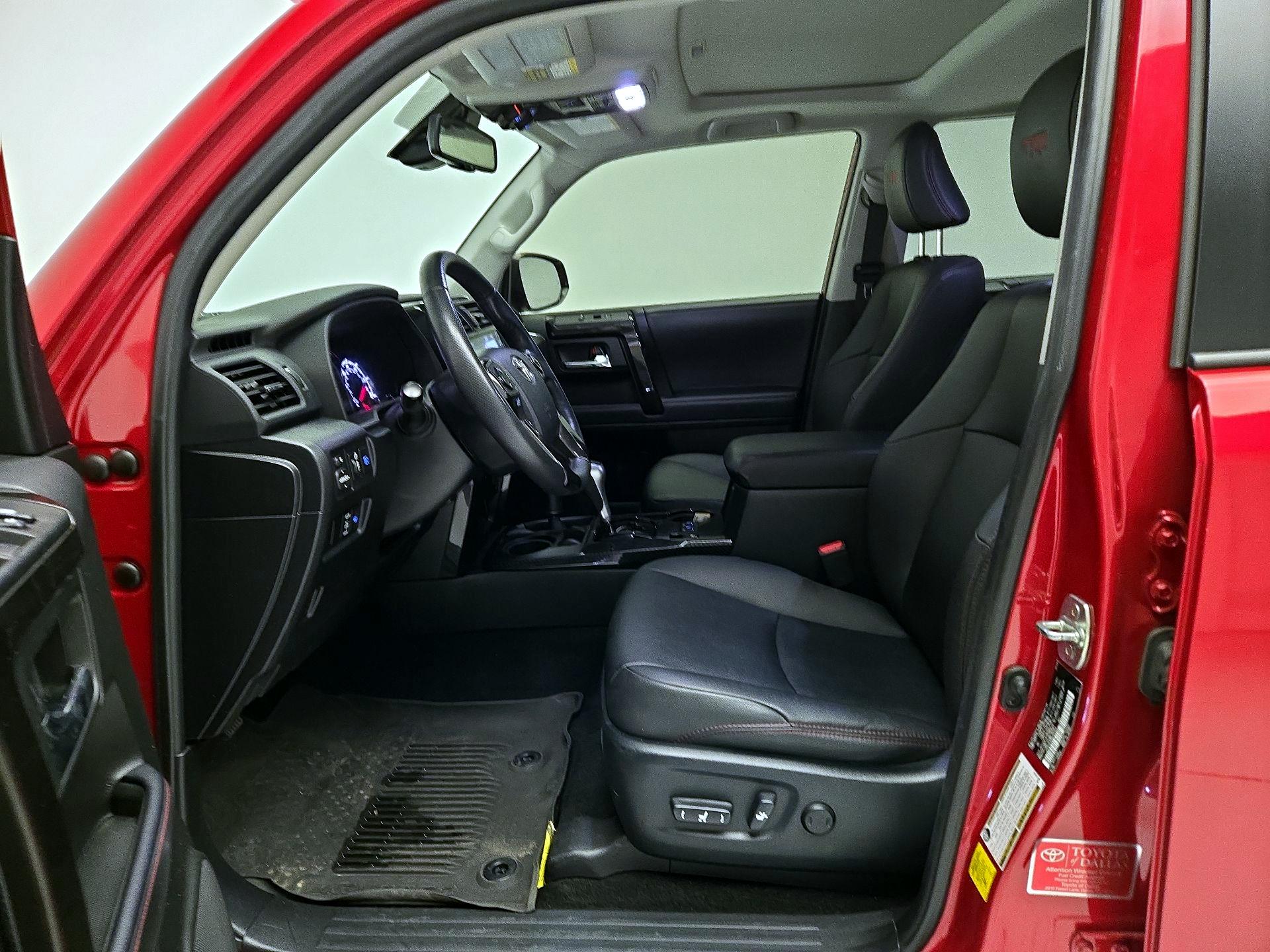 Thumbnail: 2024 Toyota 4Runner - 11