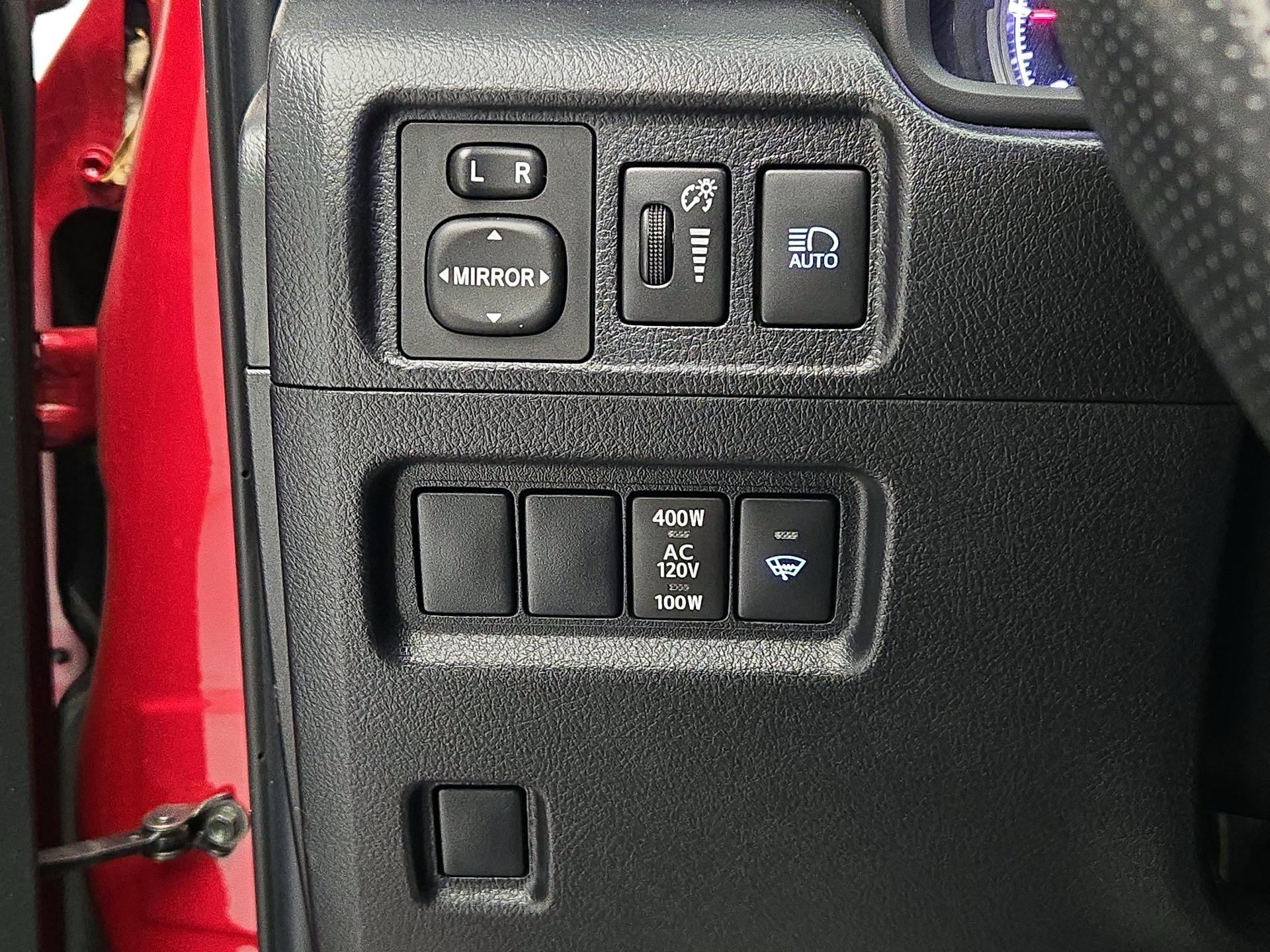 Thumbnail: 2024 Toyota 4Runner - 13