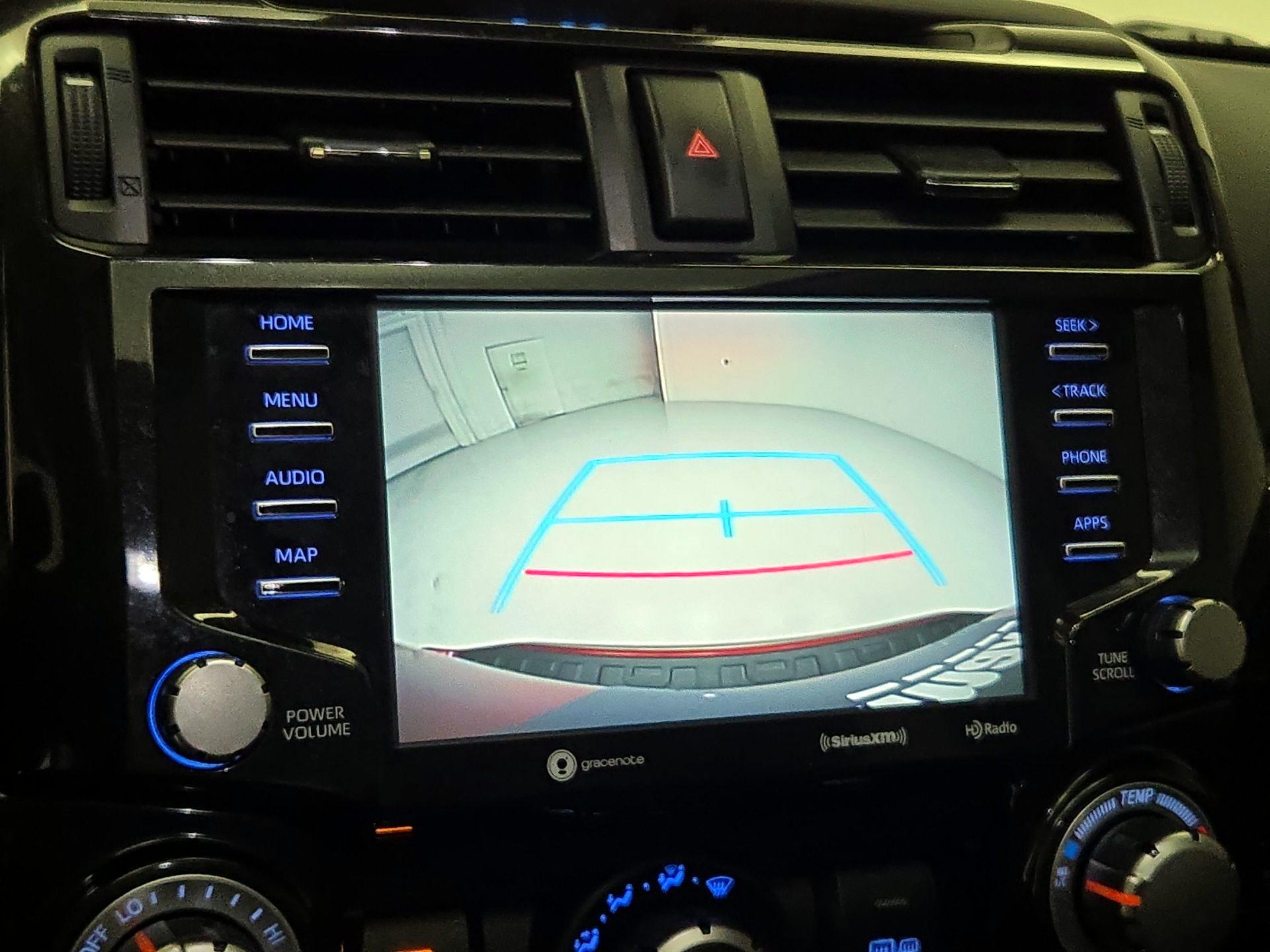 Thumbnail: 2024 Toyota 4Runner - 15