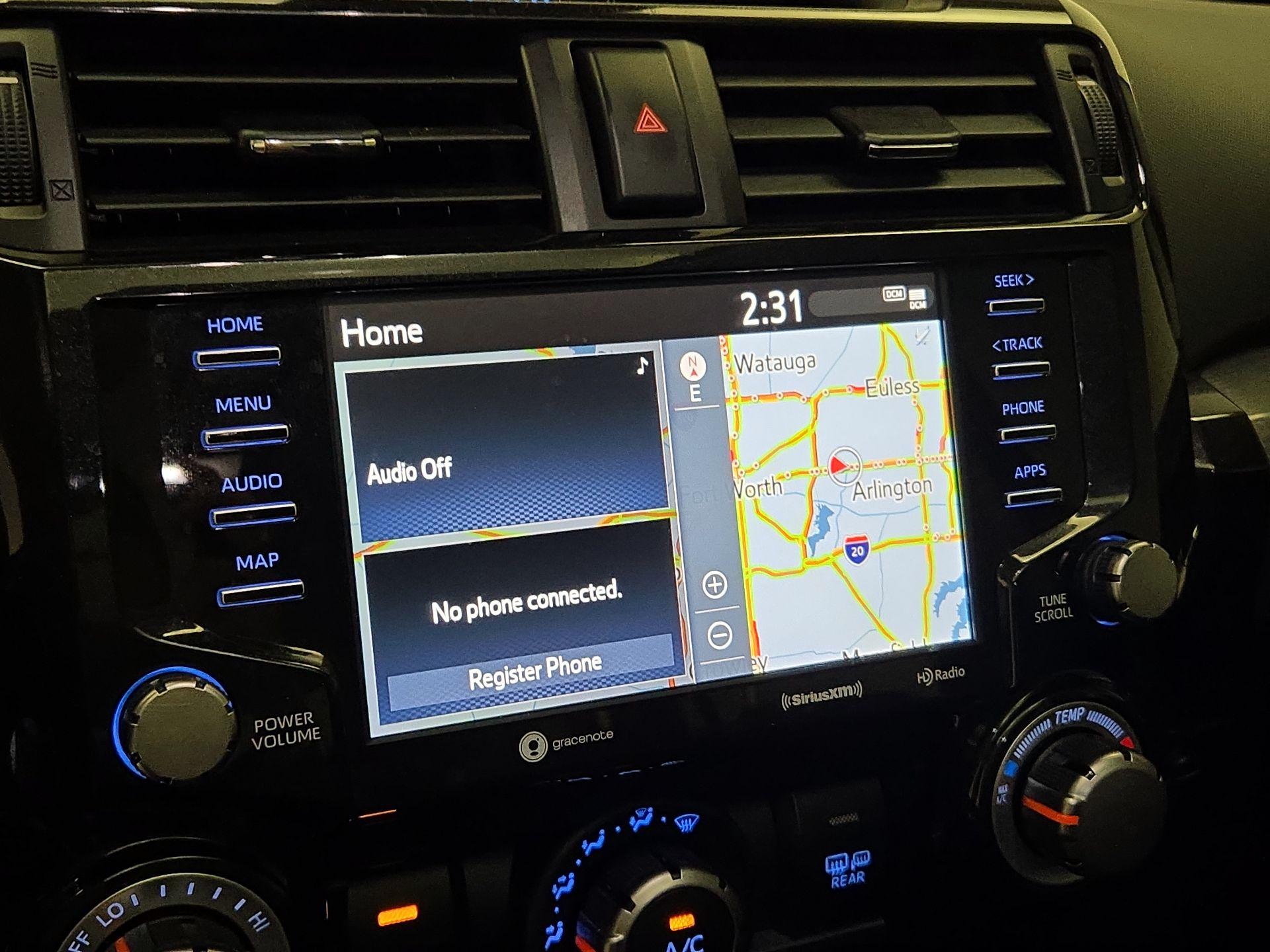 Thumbnail: 2024 Toyota 4Runner - 16