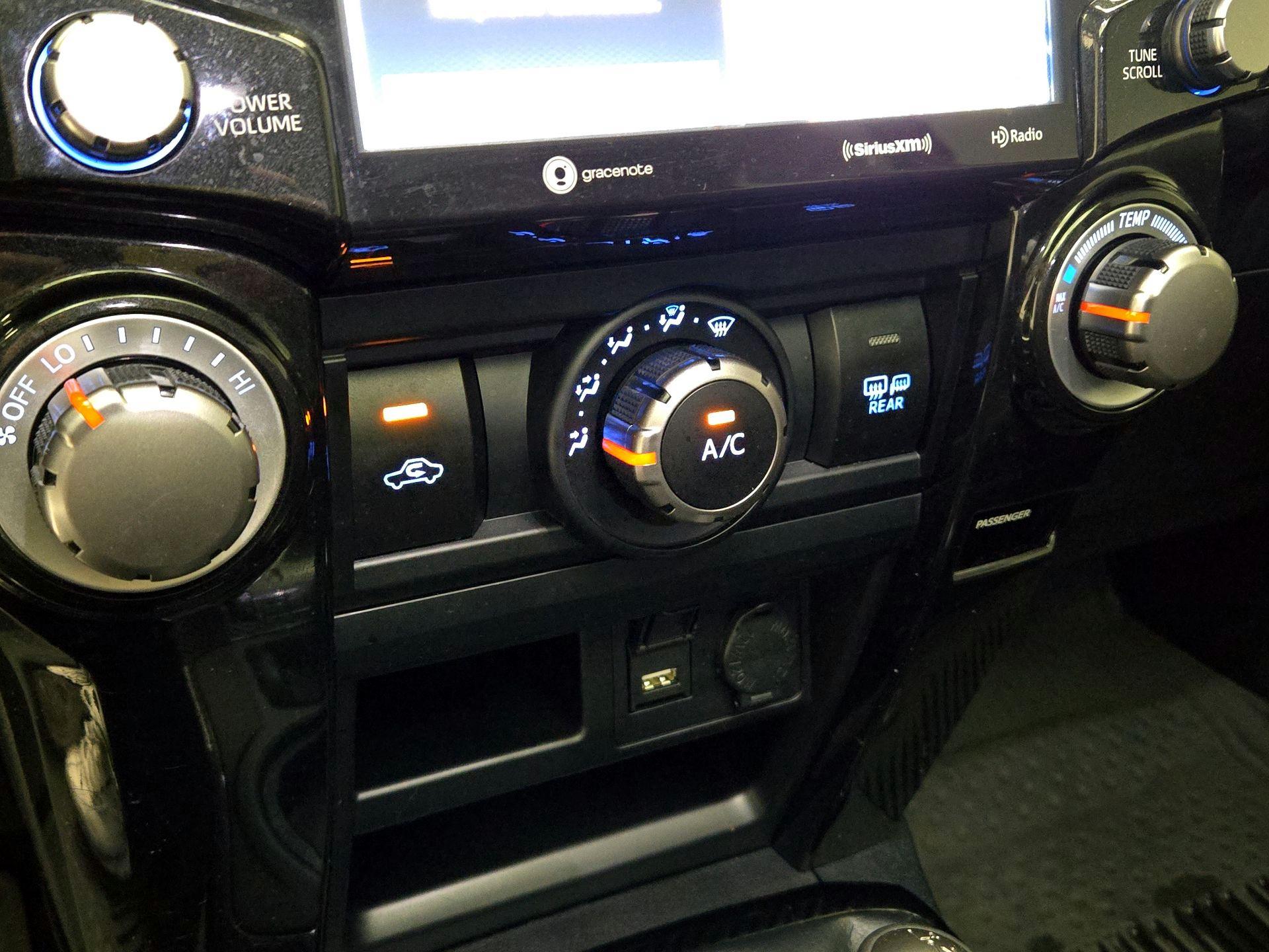 Thumbnail: 2024 Toyota 4Runner - 17