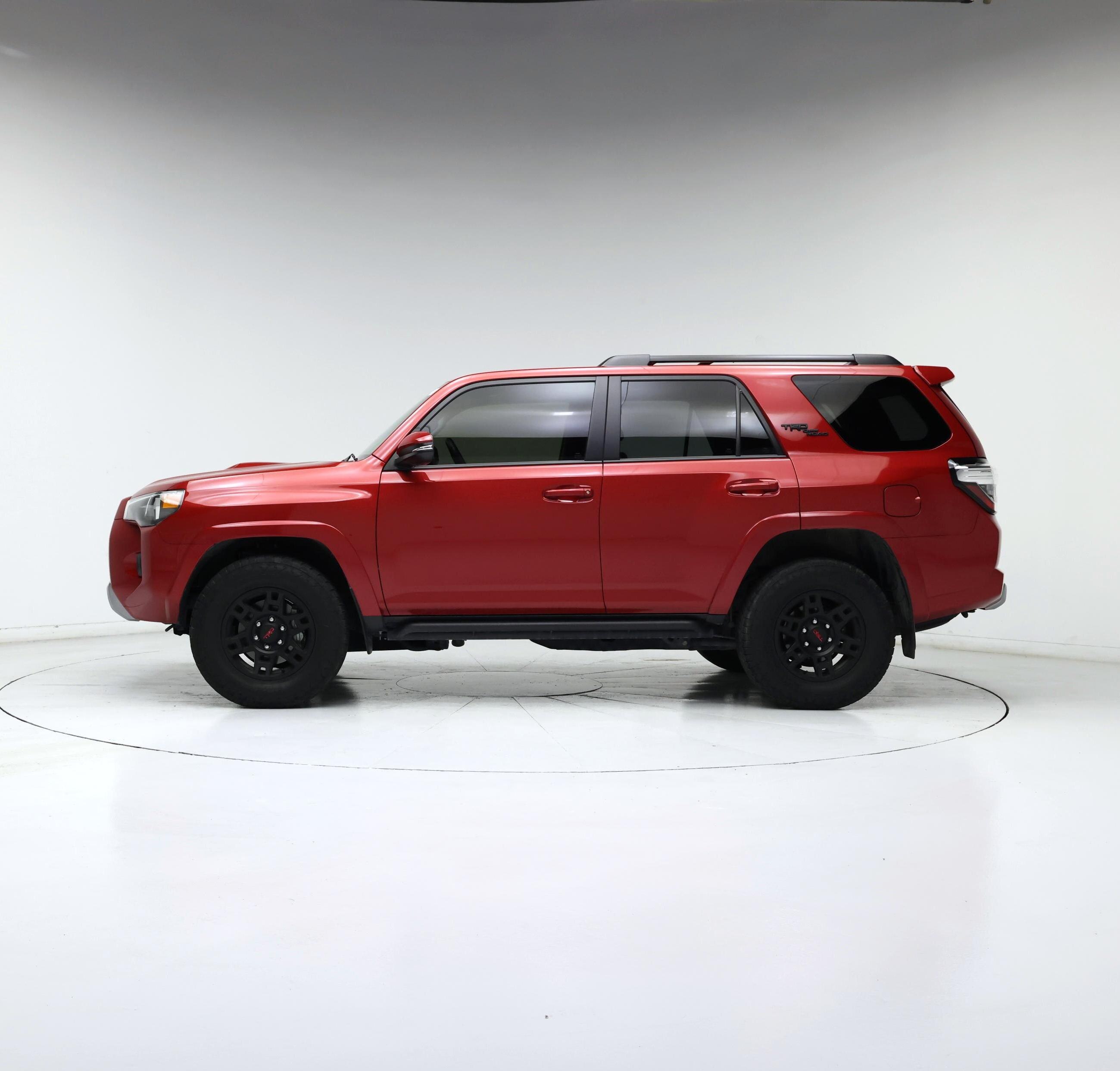 Thumbnail: 2024 Toyota 4Runner - 3