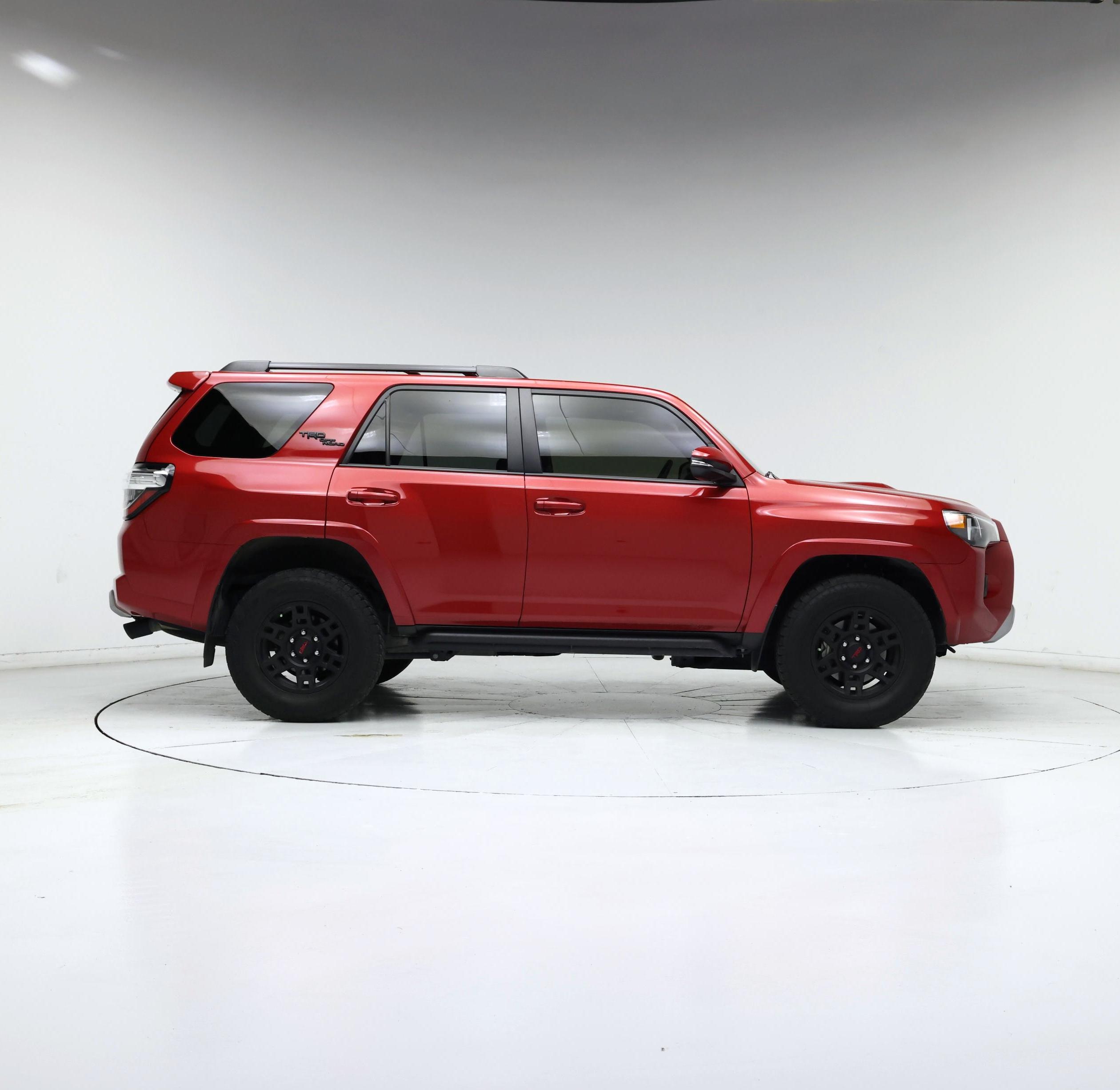 Thumbnail: 2024 Toyota 4Runner - 7