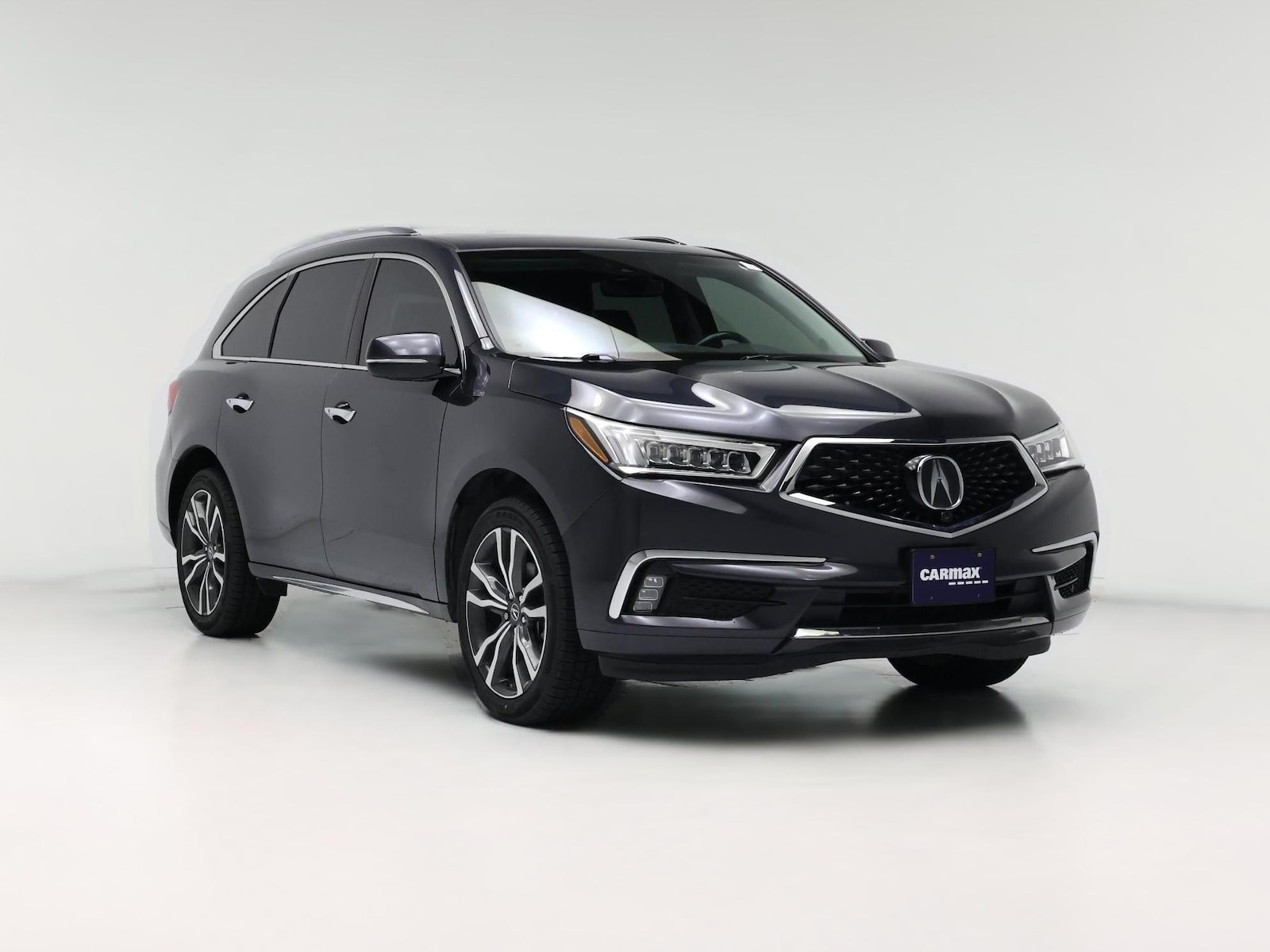 2020 Acura MDX