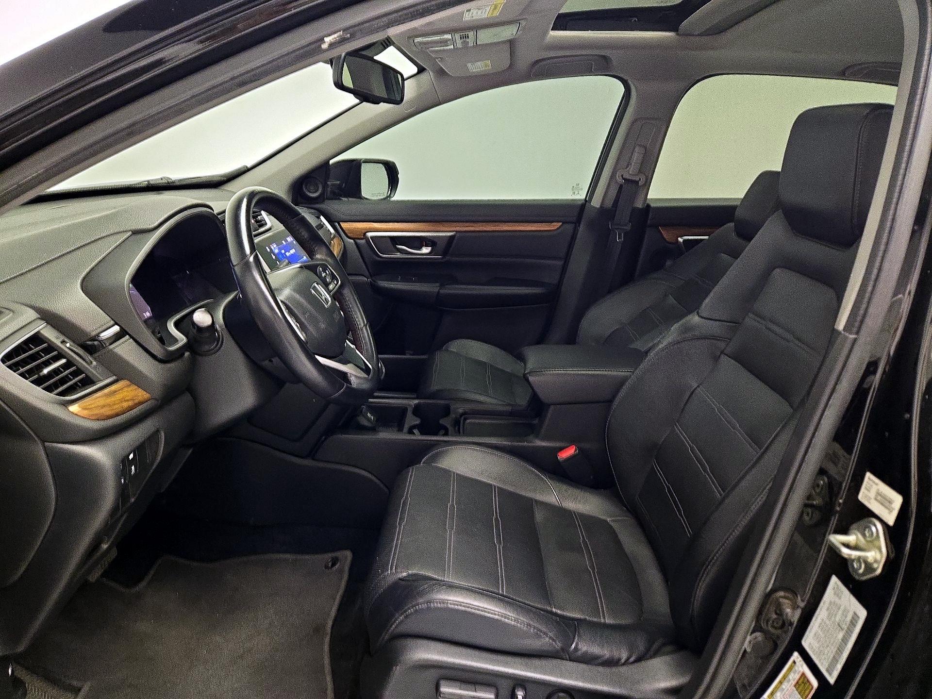 Thumbnail: 2018 Honda CR-V - 11