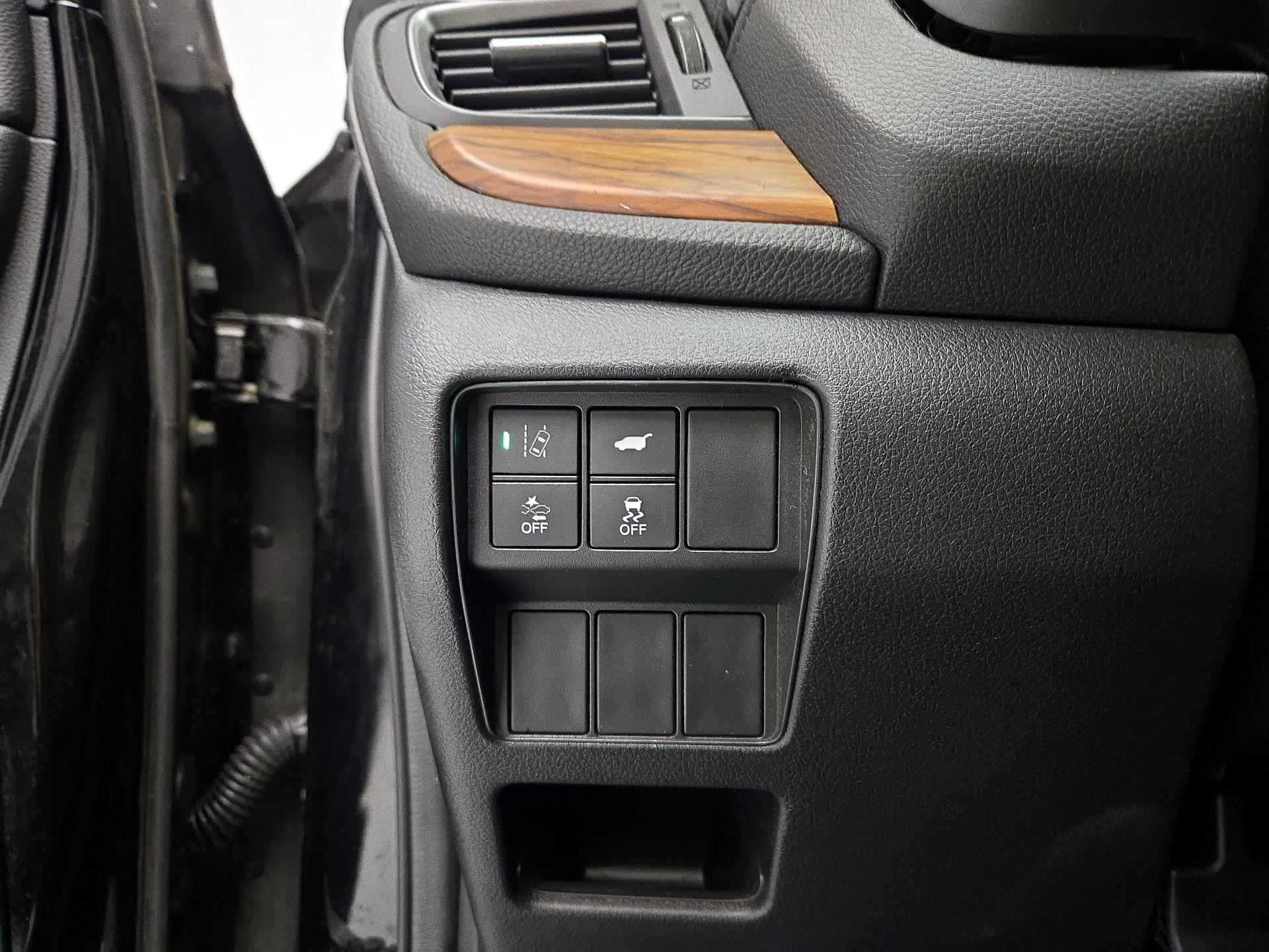 Thumbnail: 2018 Honda CR-V - 13