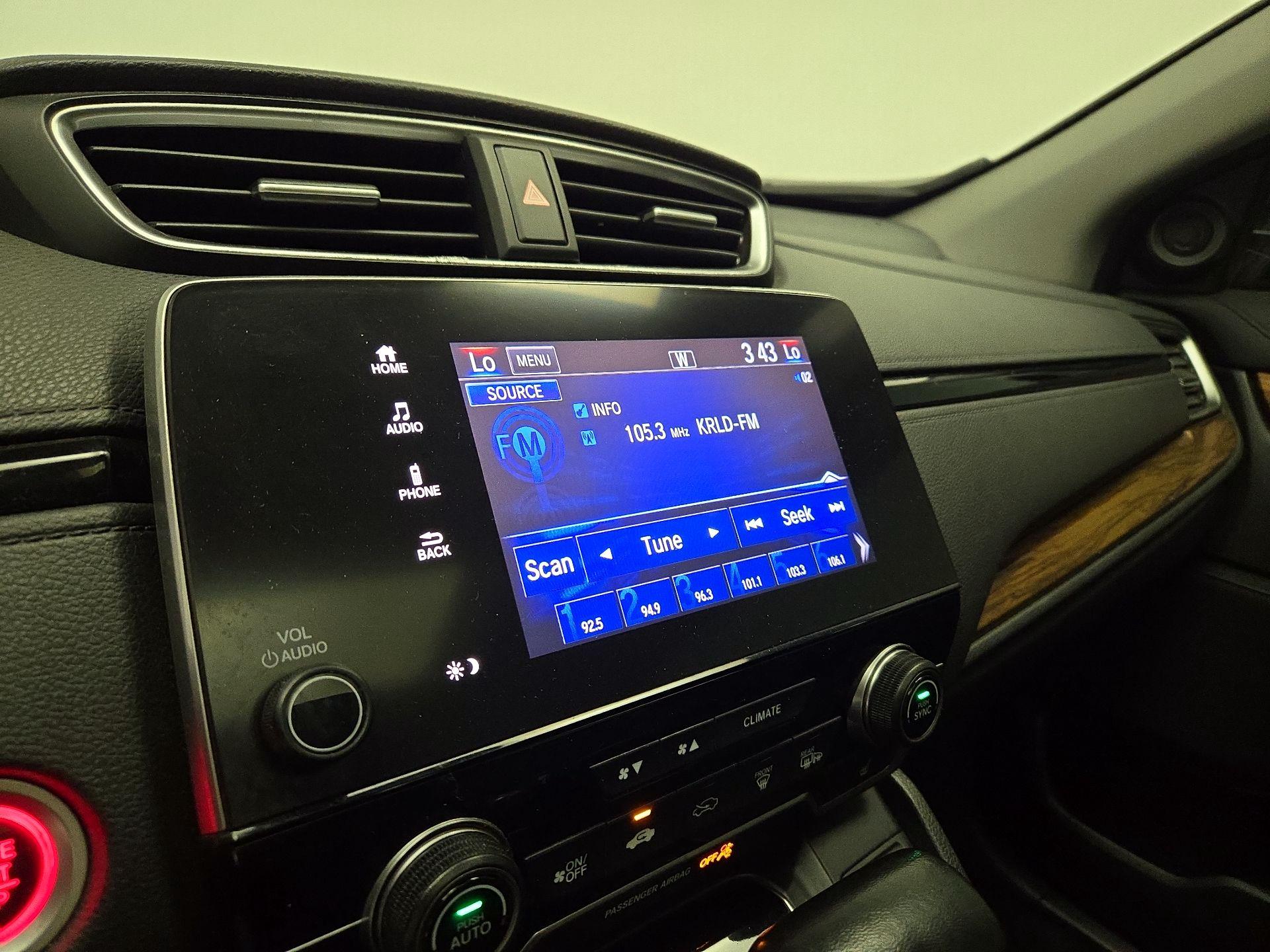 Thumbnail: 2018 Honda CR-V - 15