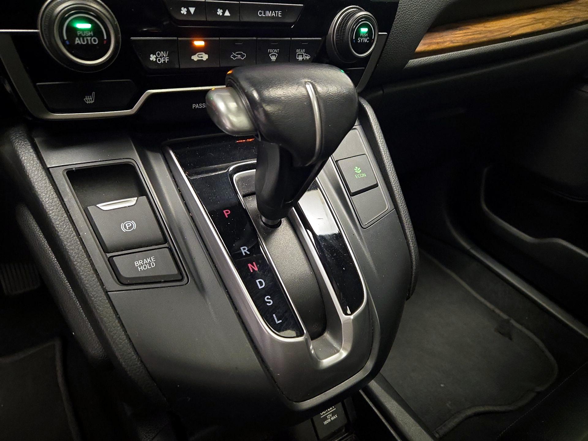 Thumbnail: 2018 Honda CR-V - 17