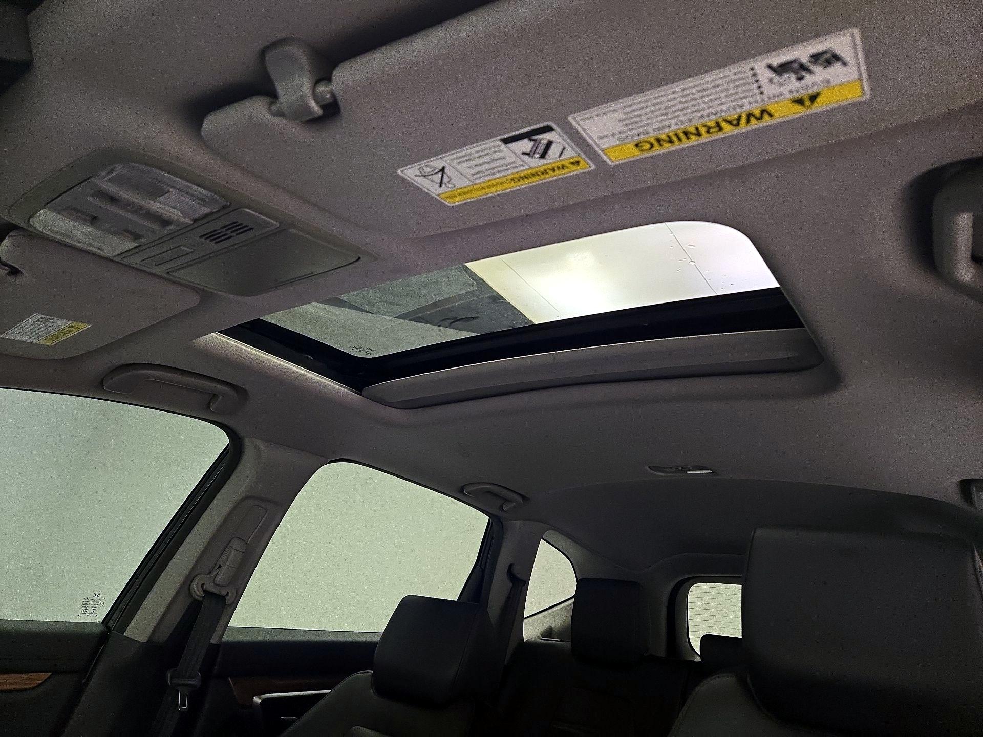 Thumbnail: 2018 Honda CR-V - 18