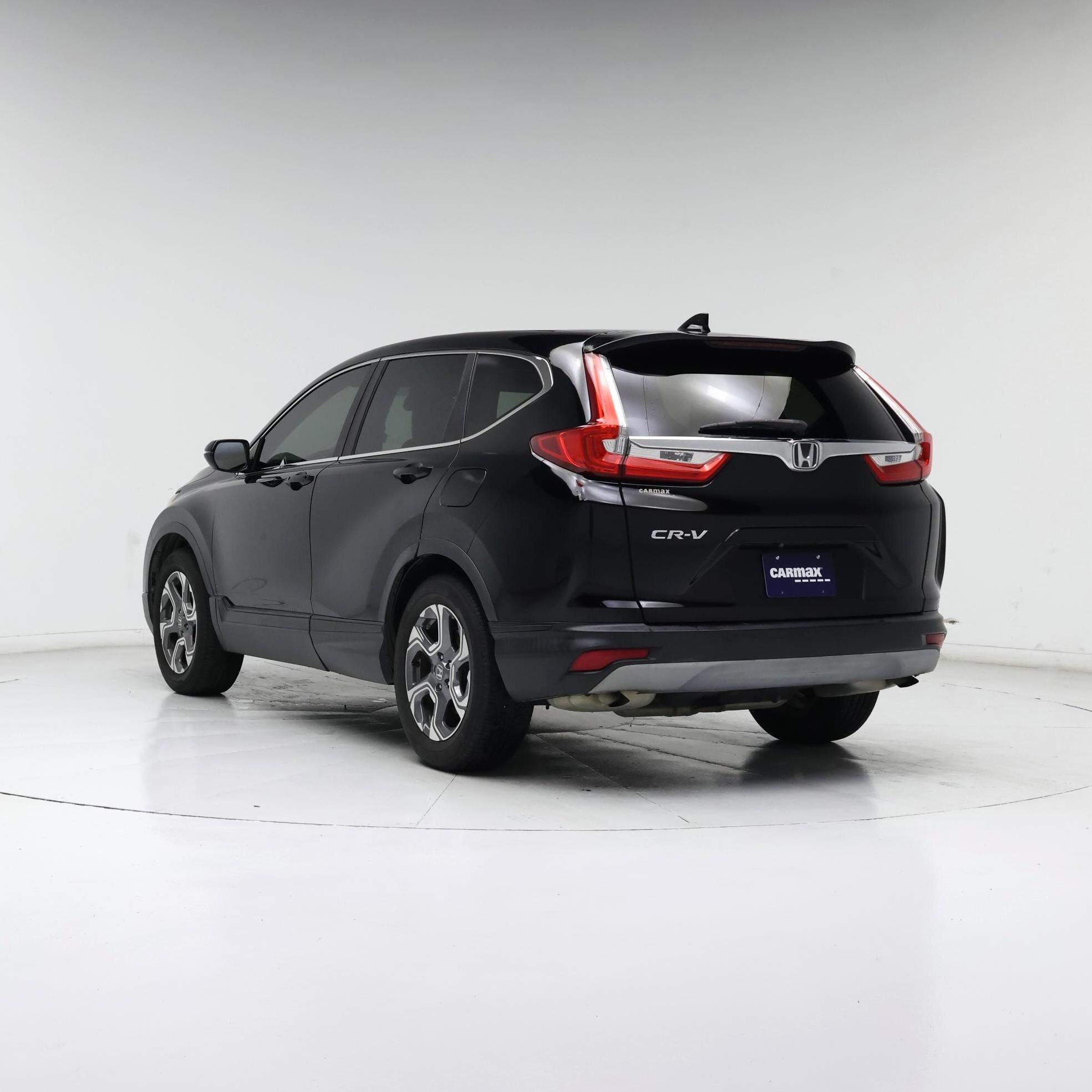 Thumbnail: 2018 Honda CR-V - 2