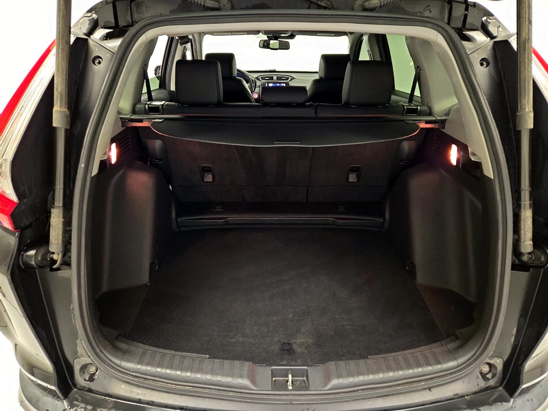 Thumbnail: 2018 Honda CR-V - 20