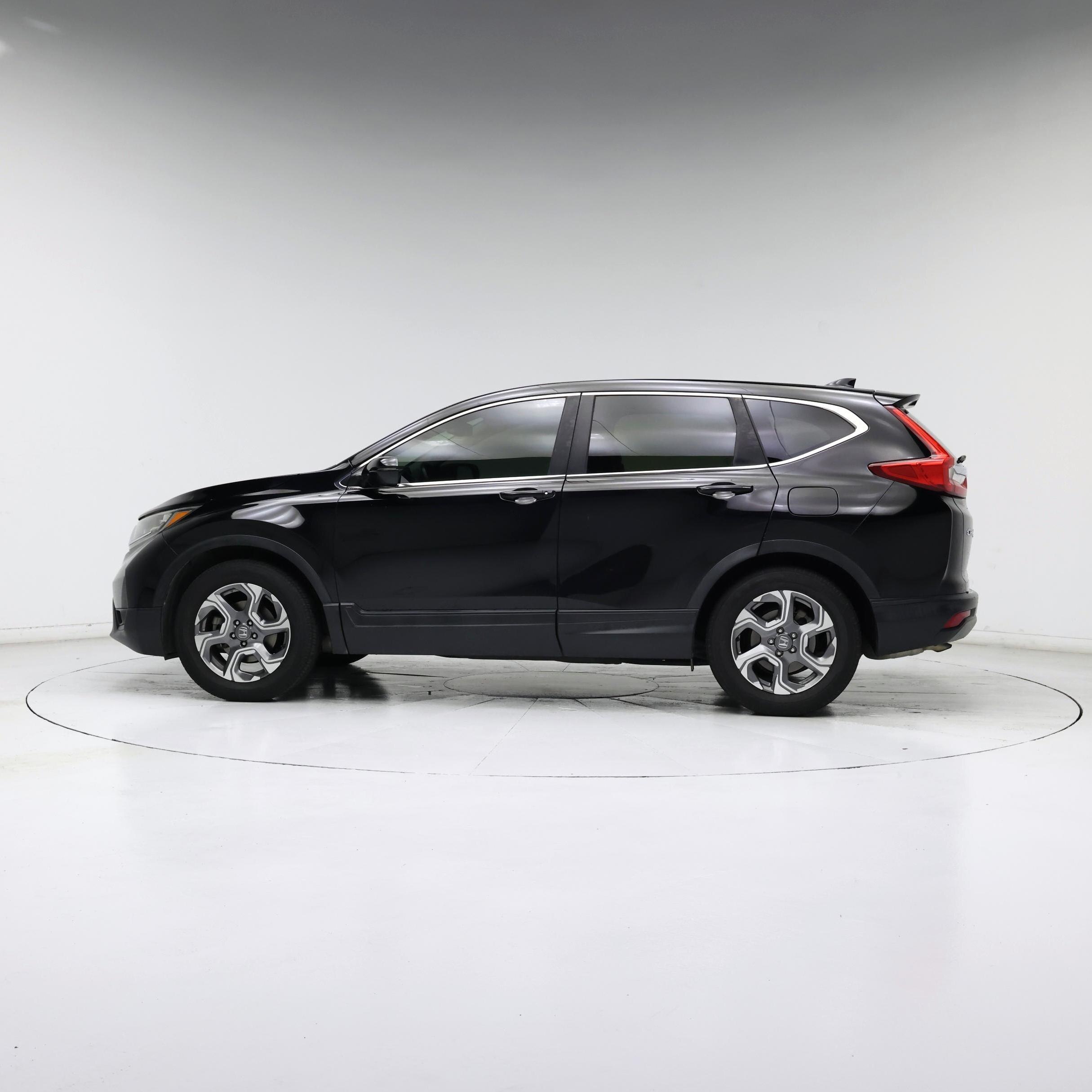 Thumbnail: 2018 Honda CR-V - 3