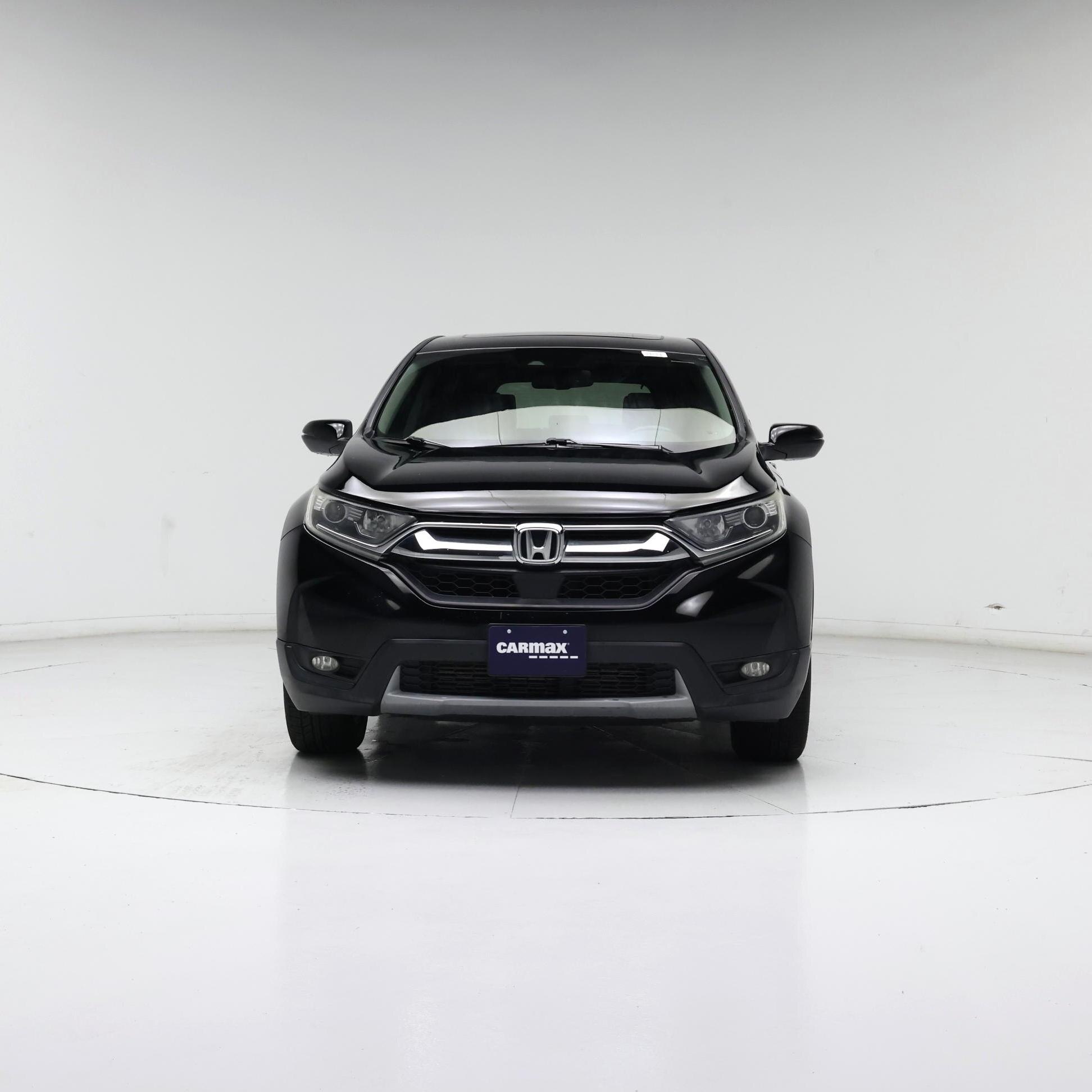 Thumbnail: 2018 Honda CR-V - 5