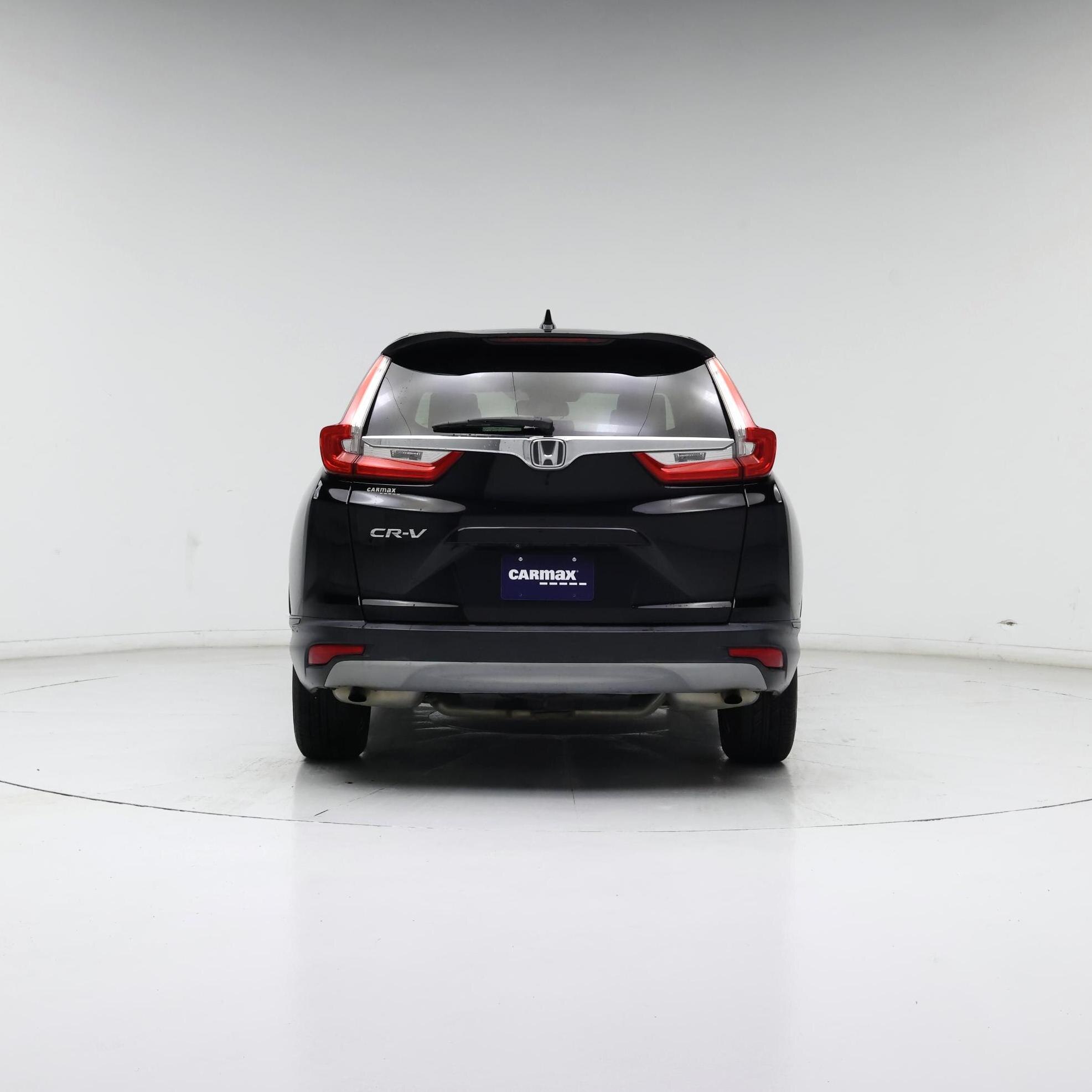 Thumbnail: 2018 Honda CR-V - 6