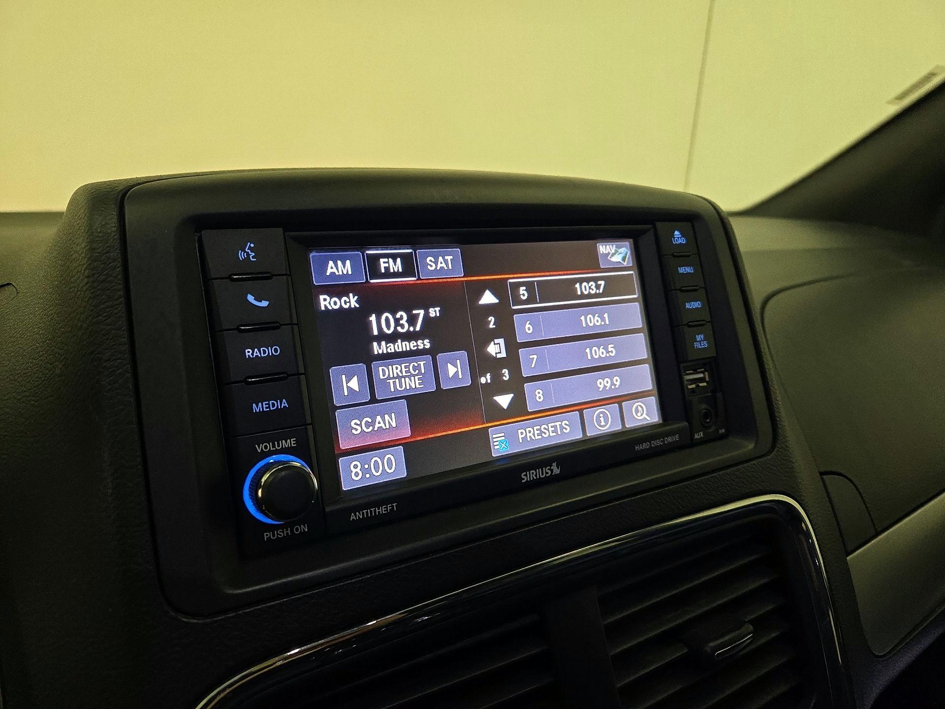 Thumbnail: 2019 Dodge Grand Caravan - 15