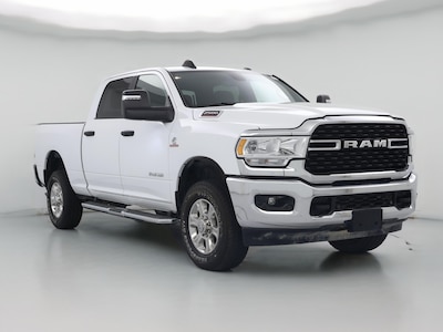 2024 Ram 2500 Bighorn