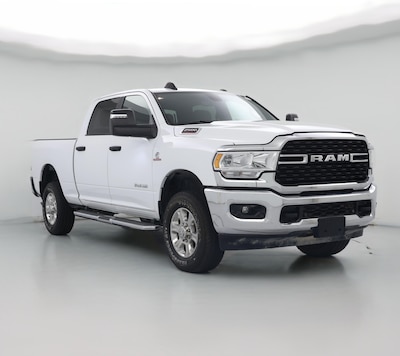 2024 Ram 2500 Bighorn