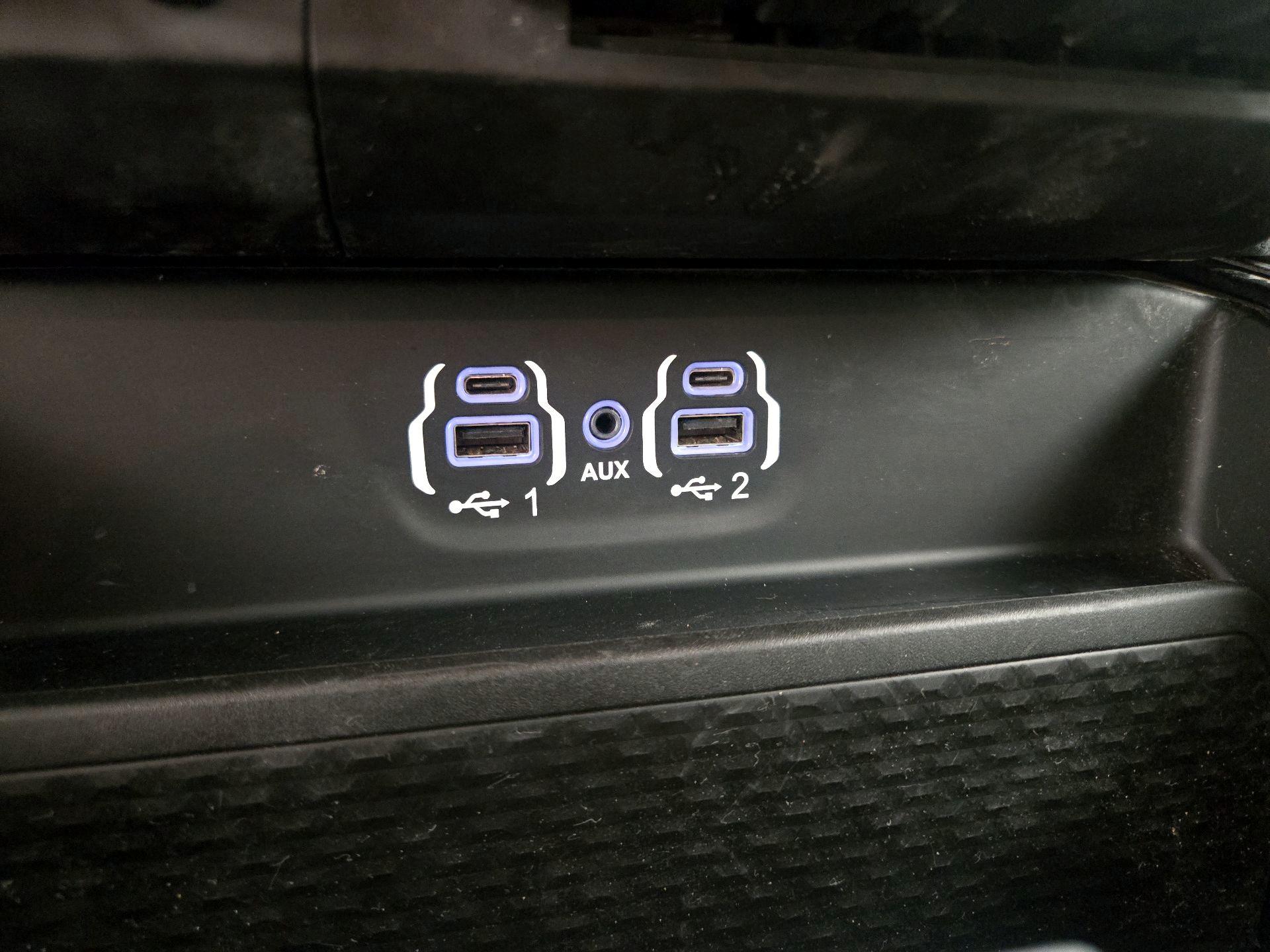Thumbnail: 2024 RAM 2500 - 18