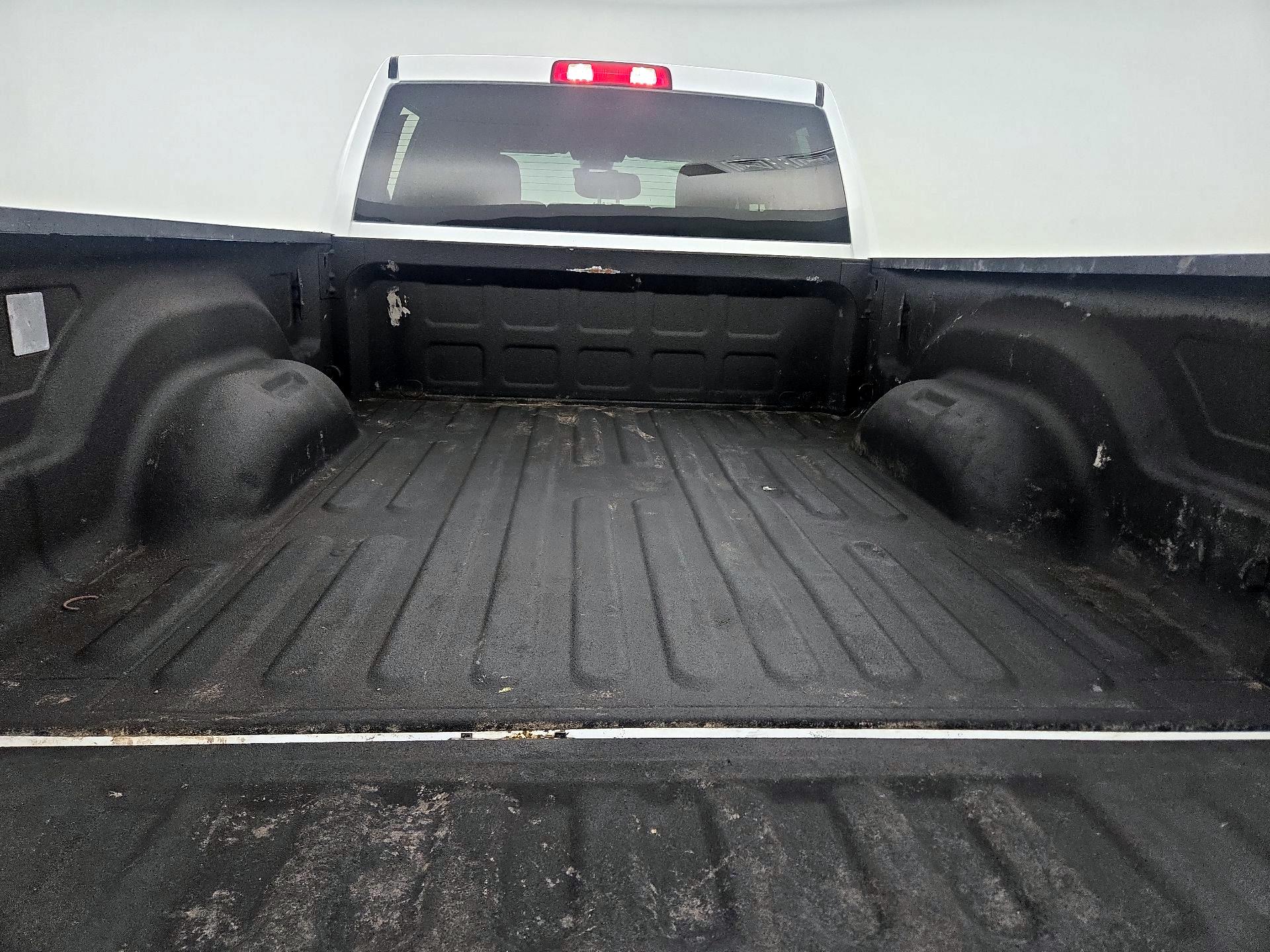 Thumbnail: 2024 RAM 2500 - 20