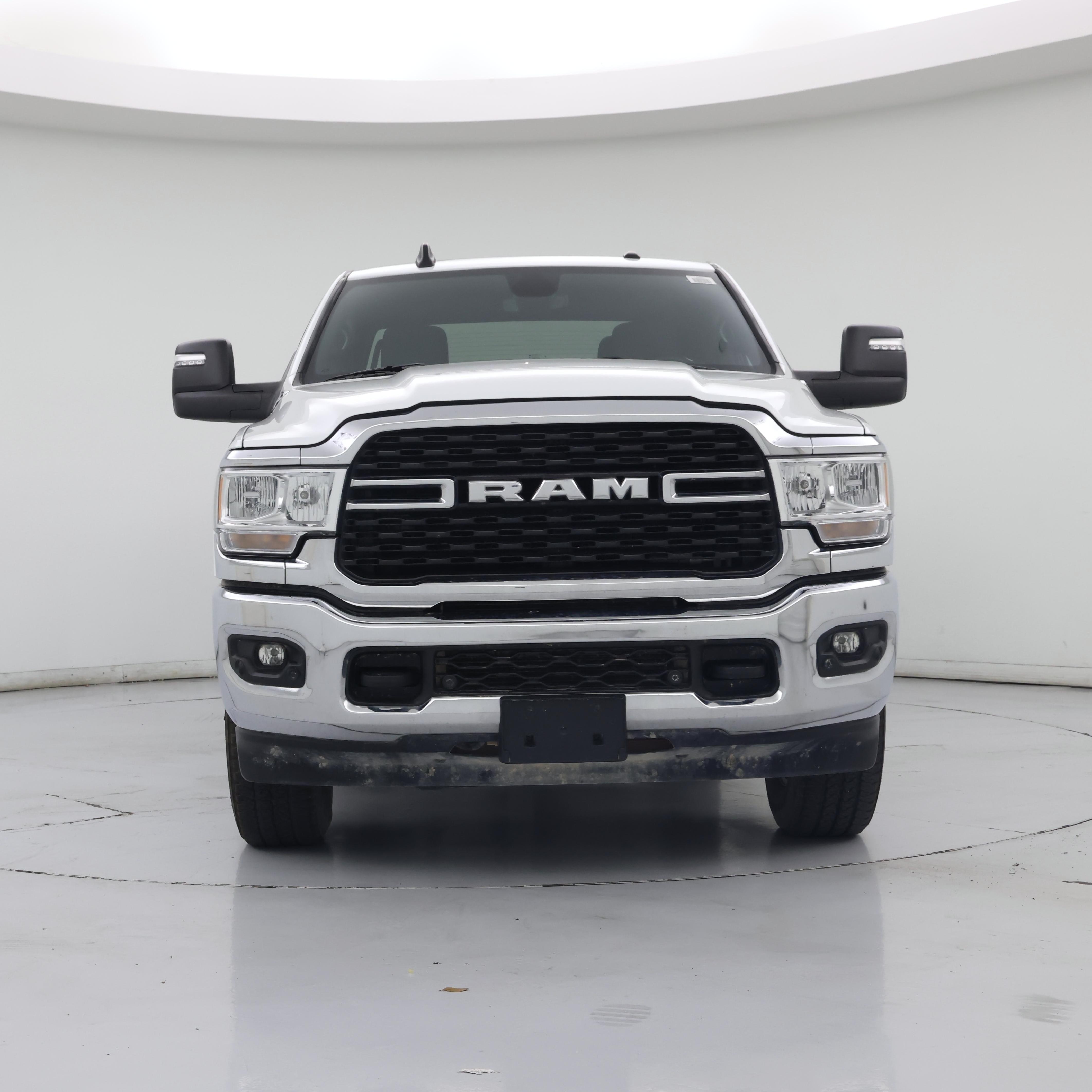 Thumbnail: 2024 RAM 2500 - 5