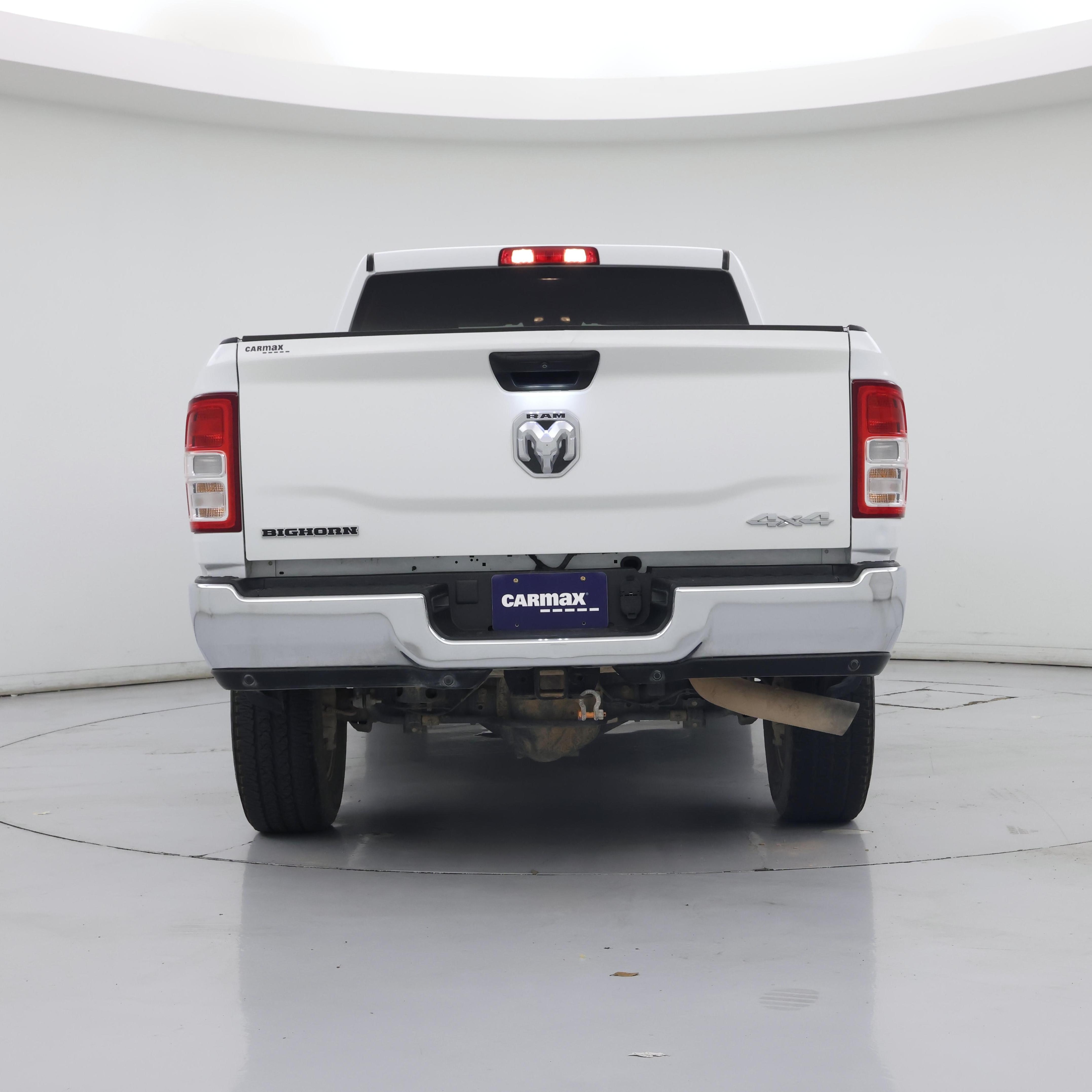 Thumbnail: 2024 RAM 2500 - 6
