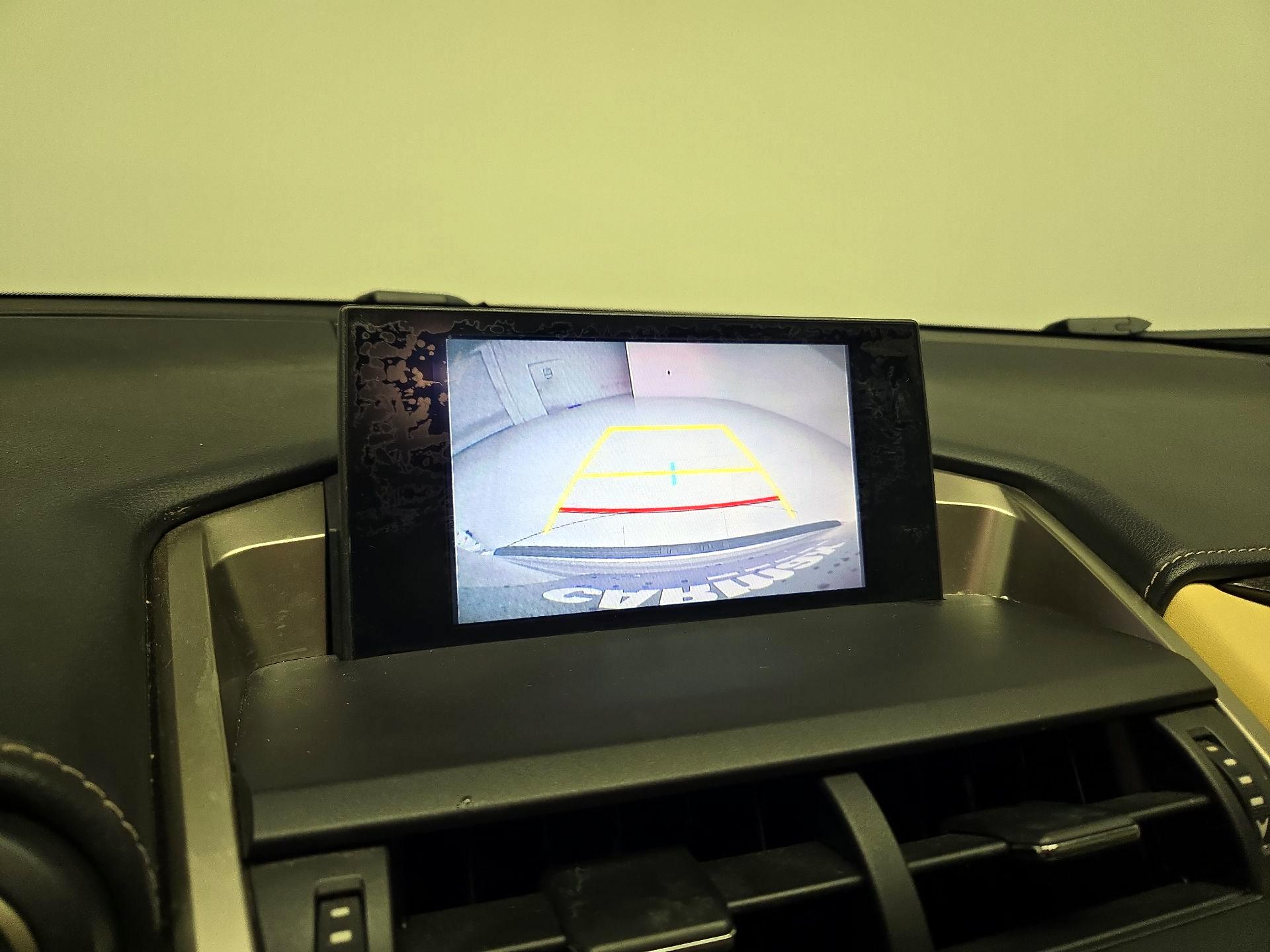 Thumbnail: 2015 Lexus NX - 14