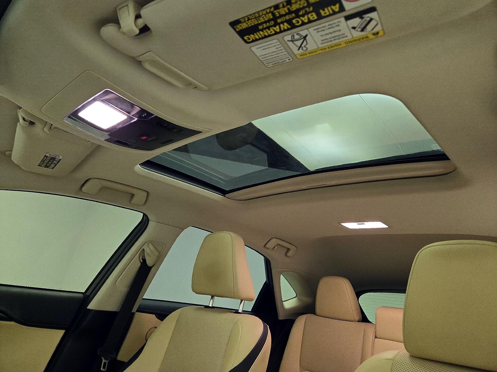 Thumbnail: 2015 Lexus NX - 18