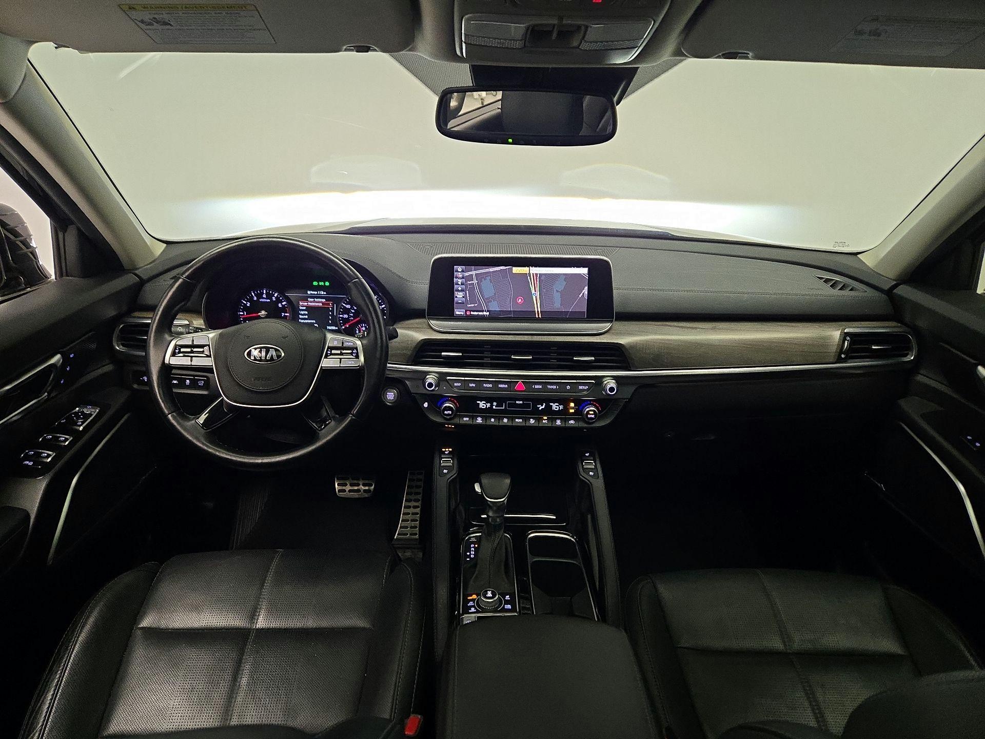 Thumbnail: 2020 Kia Telluride - 9