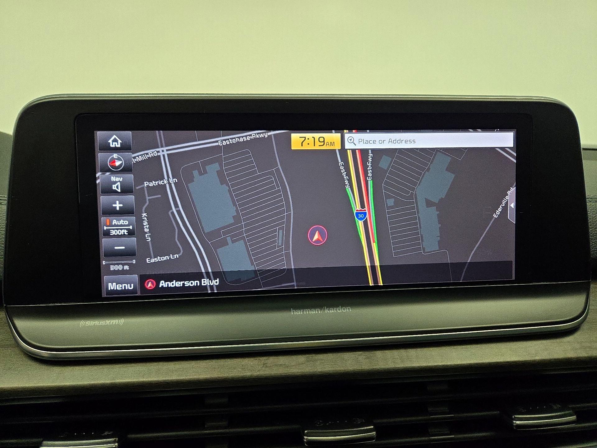 Thumbnail: 2020 Kia Telluride - 14