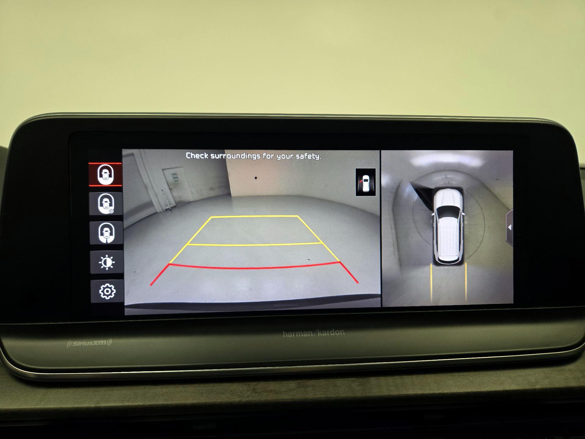 Thumbnail: 2020 Kia Telluride - 15