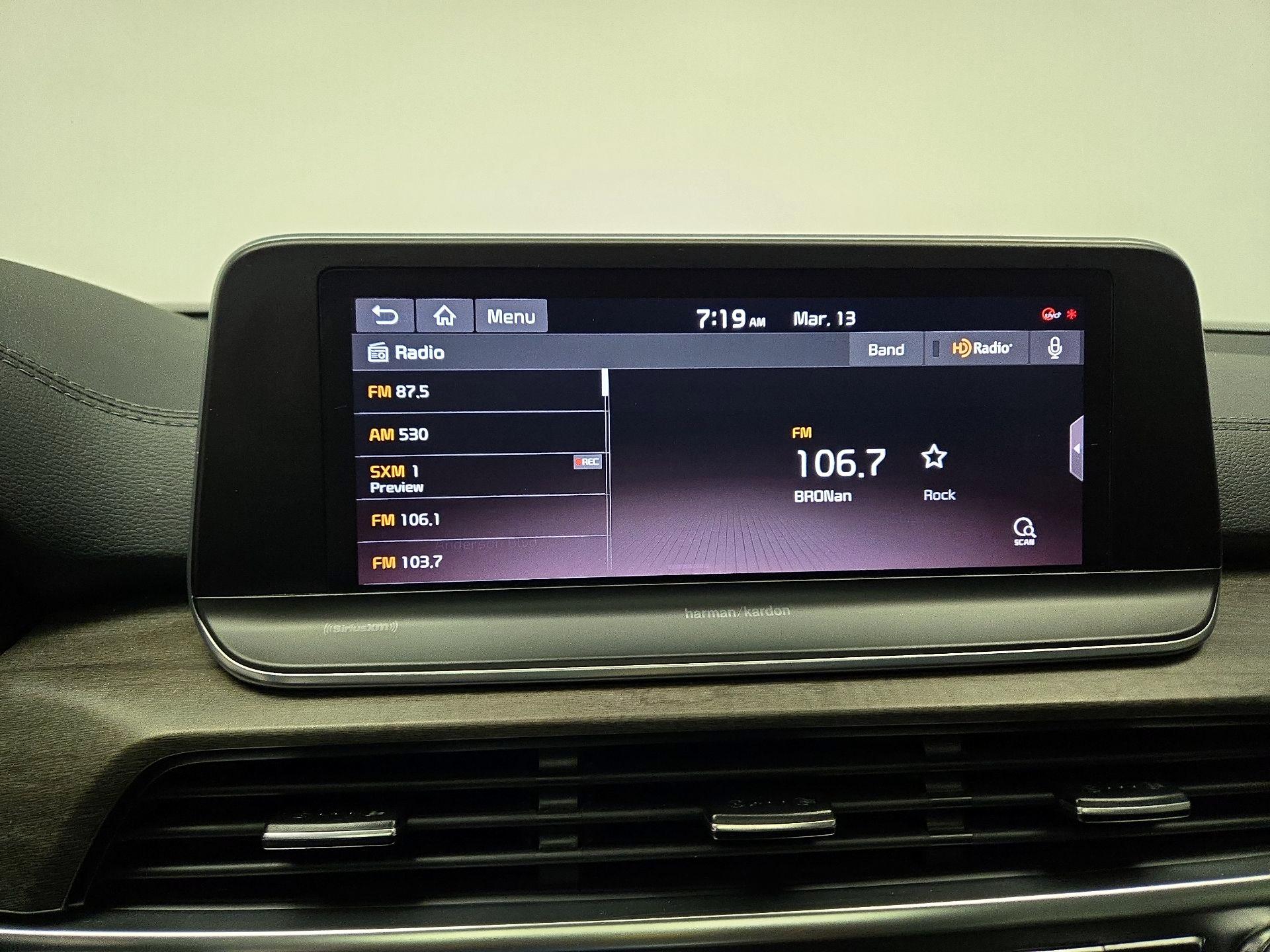 Thumbnail: 2020 Kia Telluride - 16