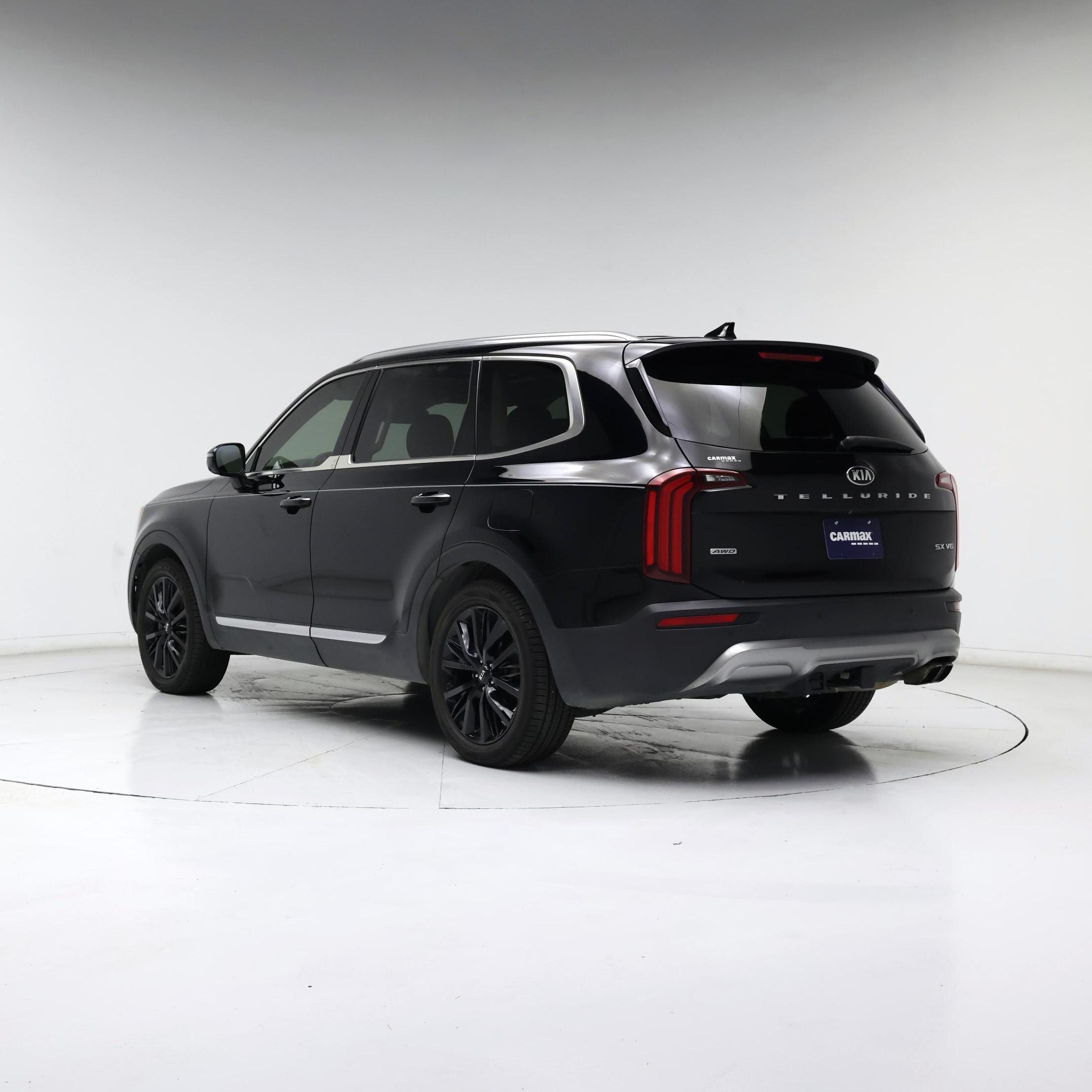 Thumbnail: 2020 Kia Telluride - 2