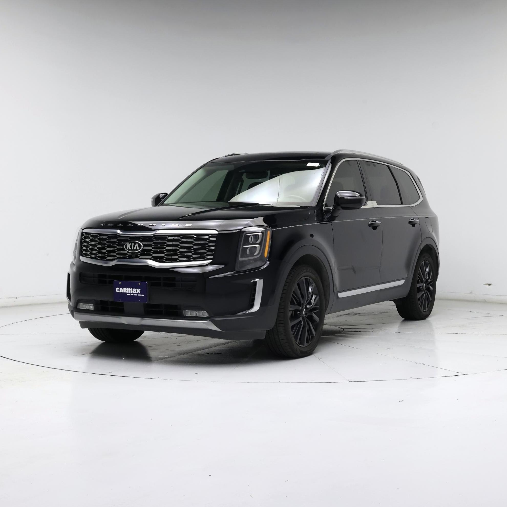Thumbnail: 2020 Kia Telluride - 4