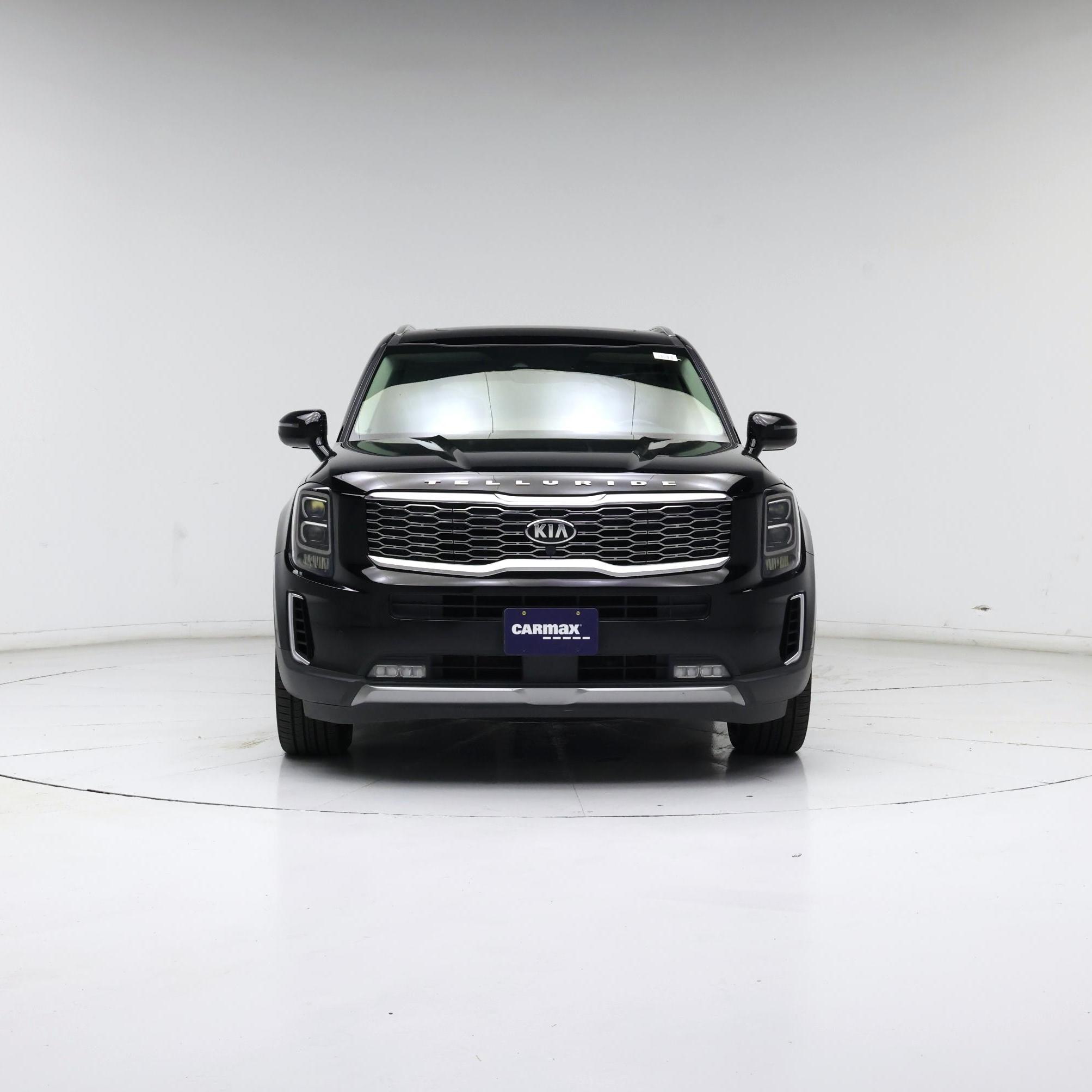 Thumbnail: 2020 Kia Telluride - 5