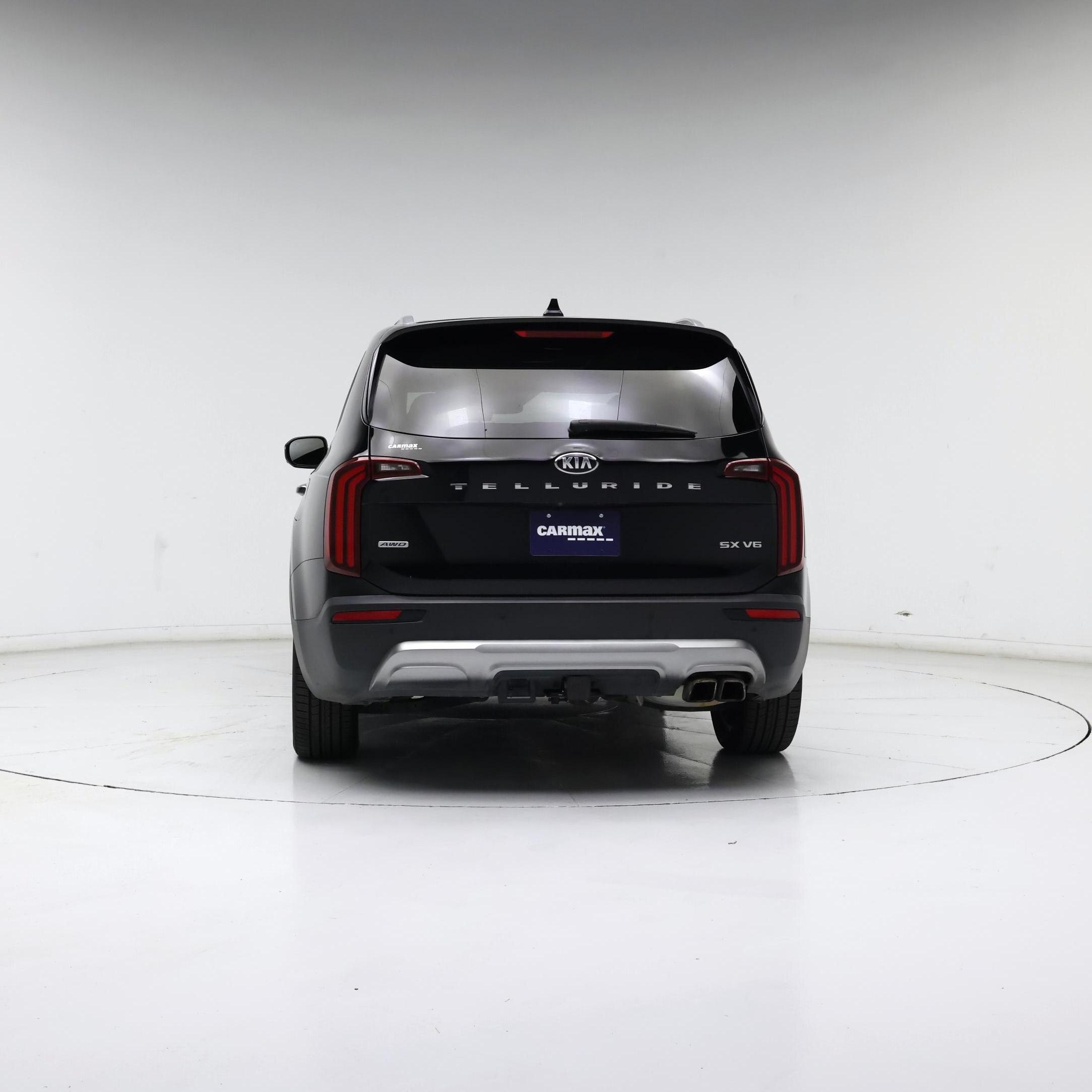 Thumbnail: 2020 Kia Telluride - 6