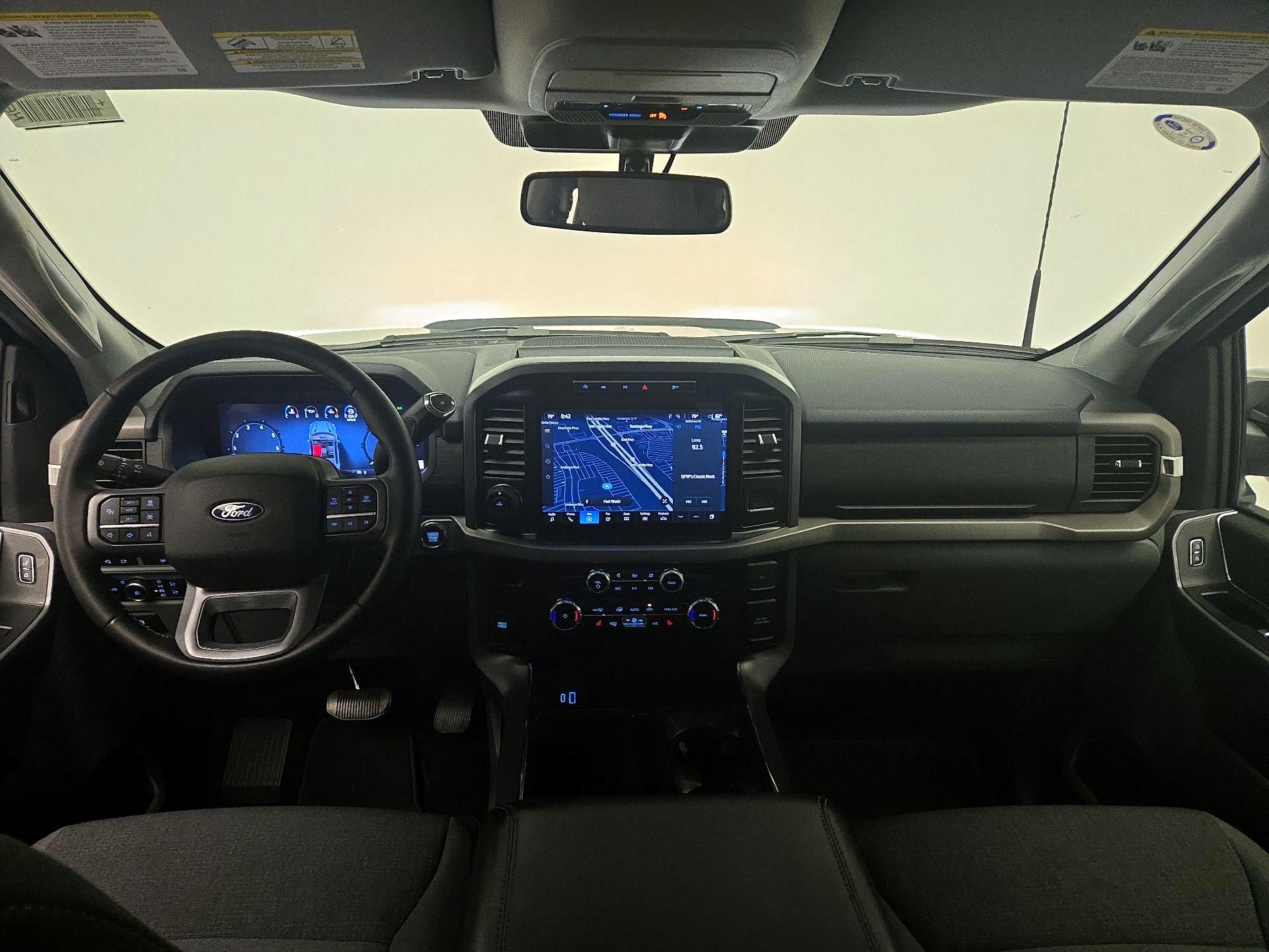 Thumbnail: 2024 Ford F-150 - 9