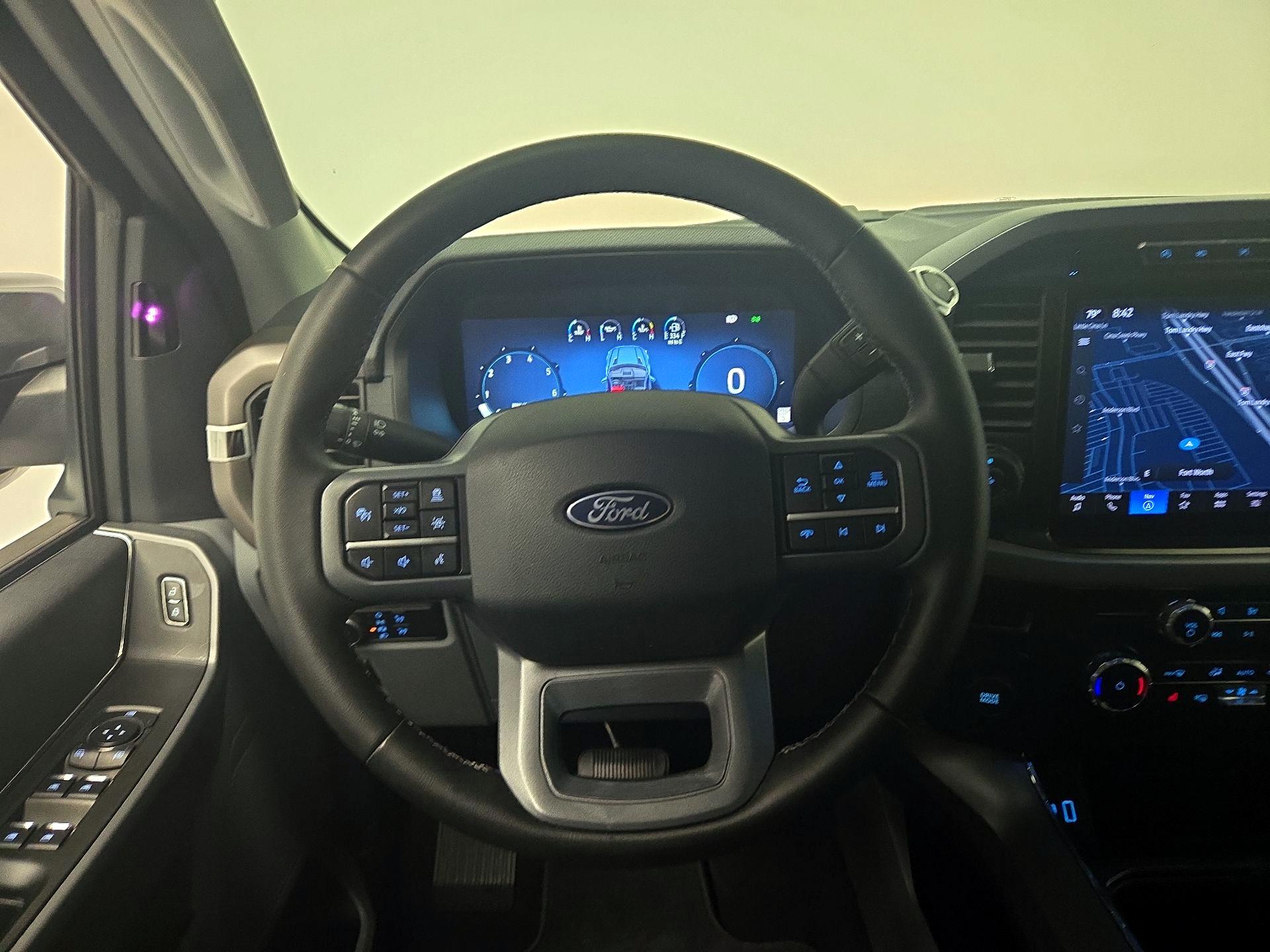 Thumbnail: 2024 Ford F-150 - 10