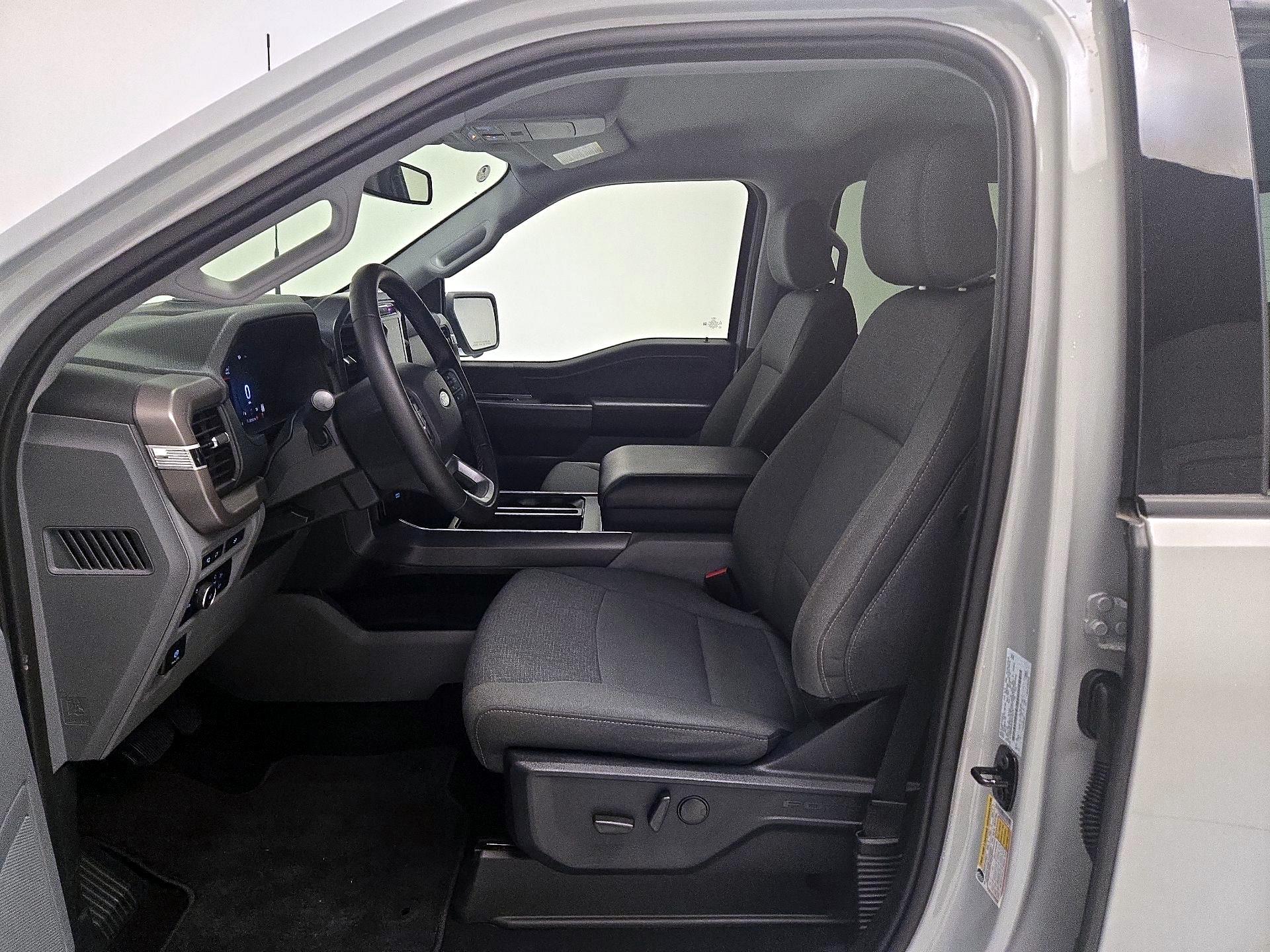 Thumbnail: 2024 Ford F-150 - 11