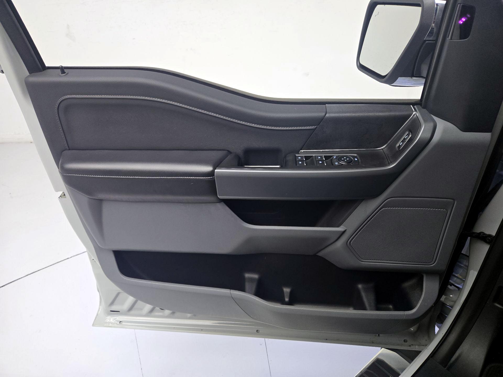 Thumbnail: 2024 Ford F-150 - 12