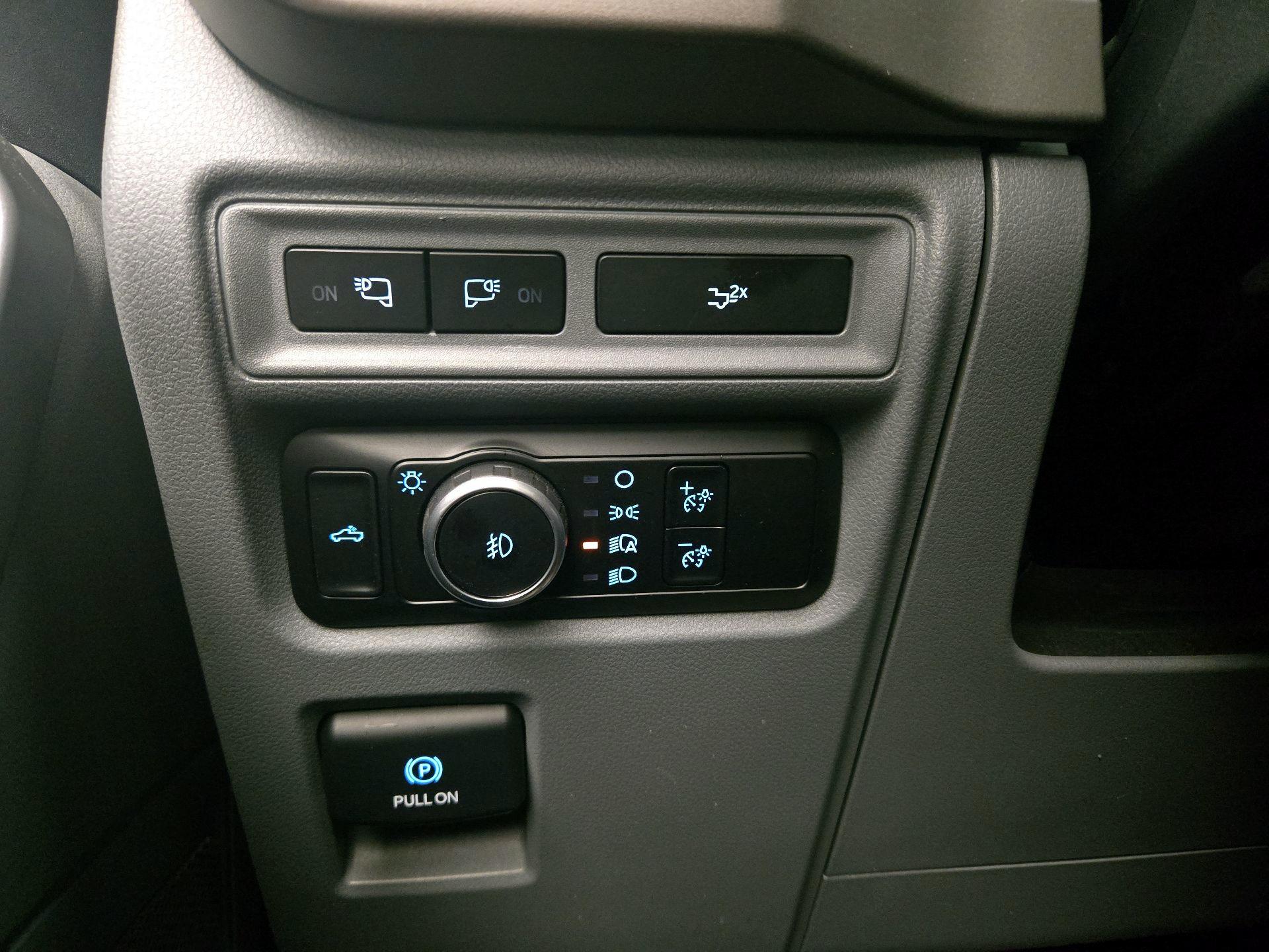 Thumbnail: 2024 Ford F-150 - 13