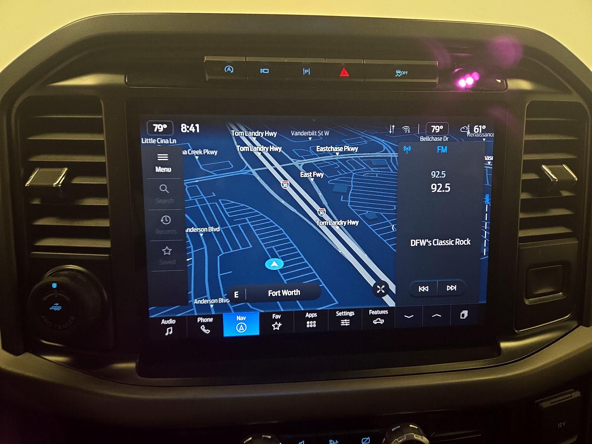 Thumbnail: 2024 Ford F-150 - 14