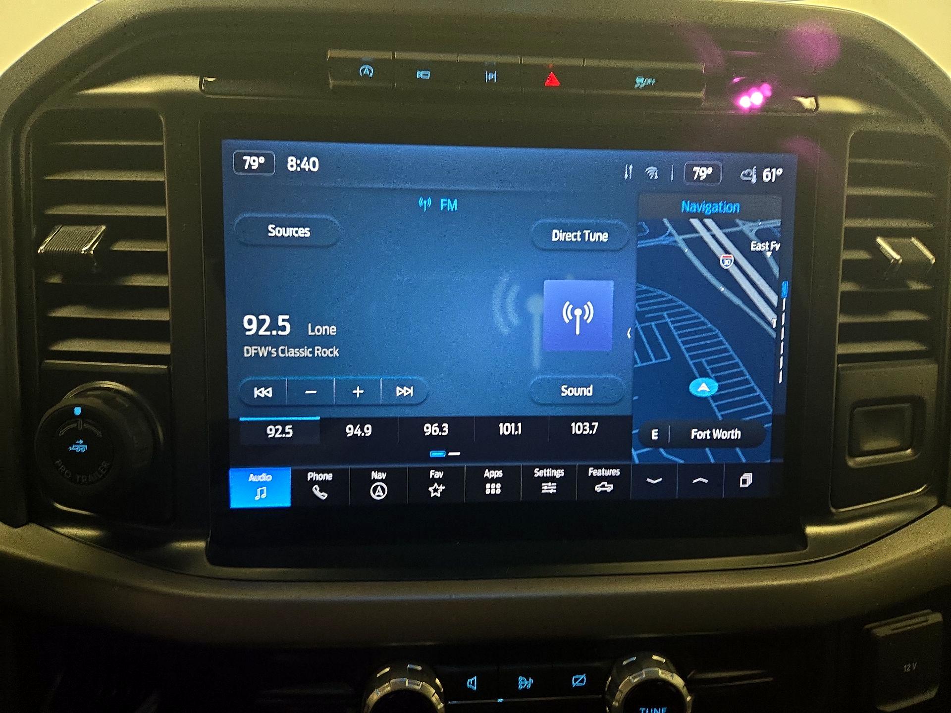 Thumbnail: 2024 Ford F-150 - 16