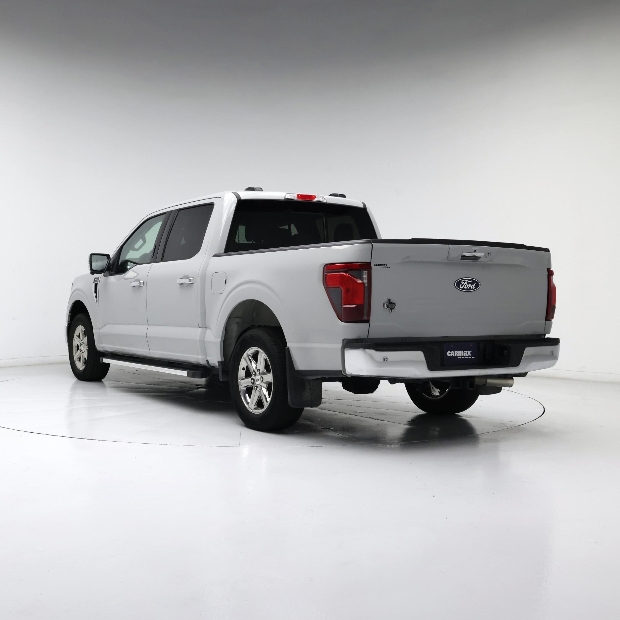 Thumbnail: 2024 Ford F-150 - 2