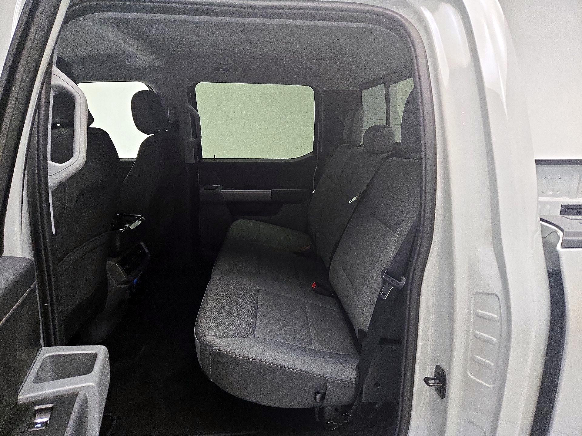 Thumbnail: 2024 Ford F-150 - 20