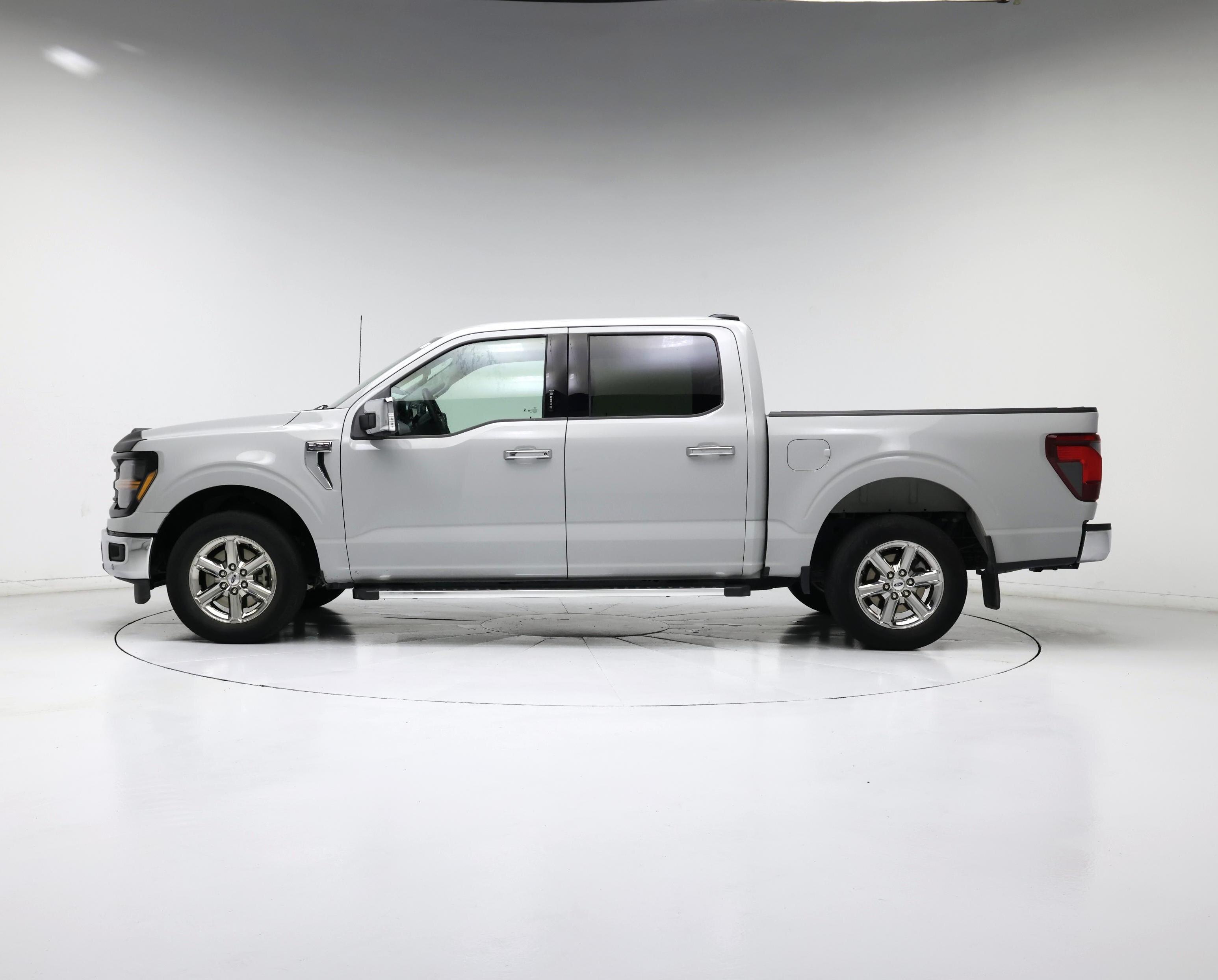 Thumbnail: 2024 Ford F-150 - 3