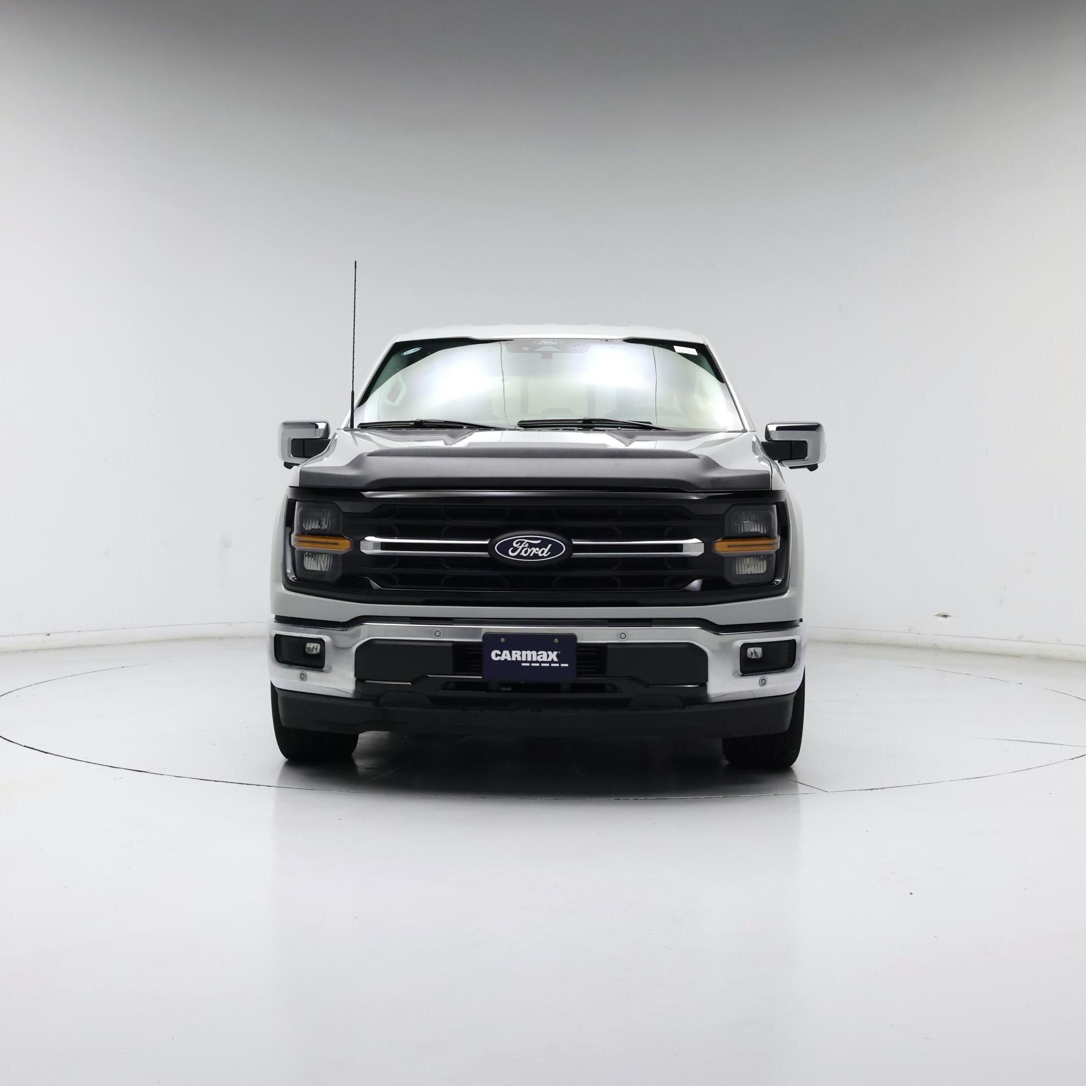 Thumbnail: 2024 Ford F-150 - 5