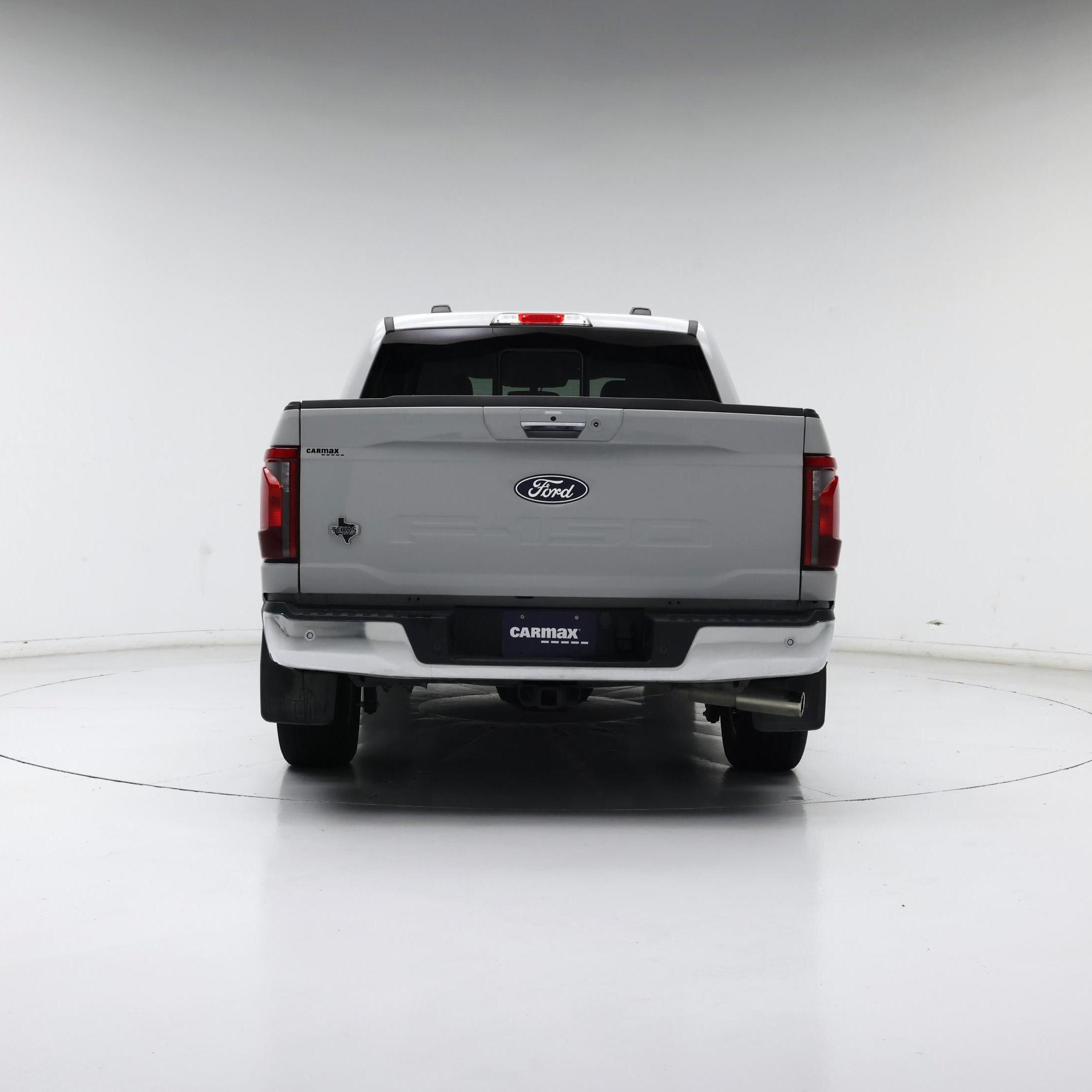 Thumbnail: 2024 Ford F-150 - 6