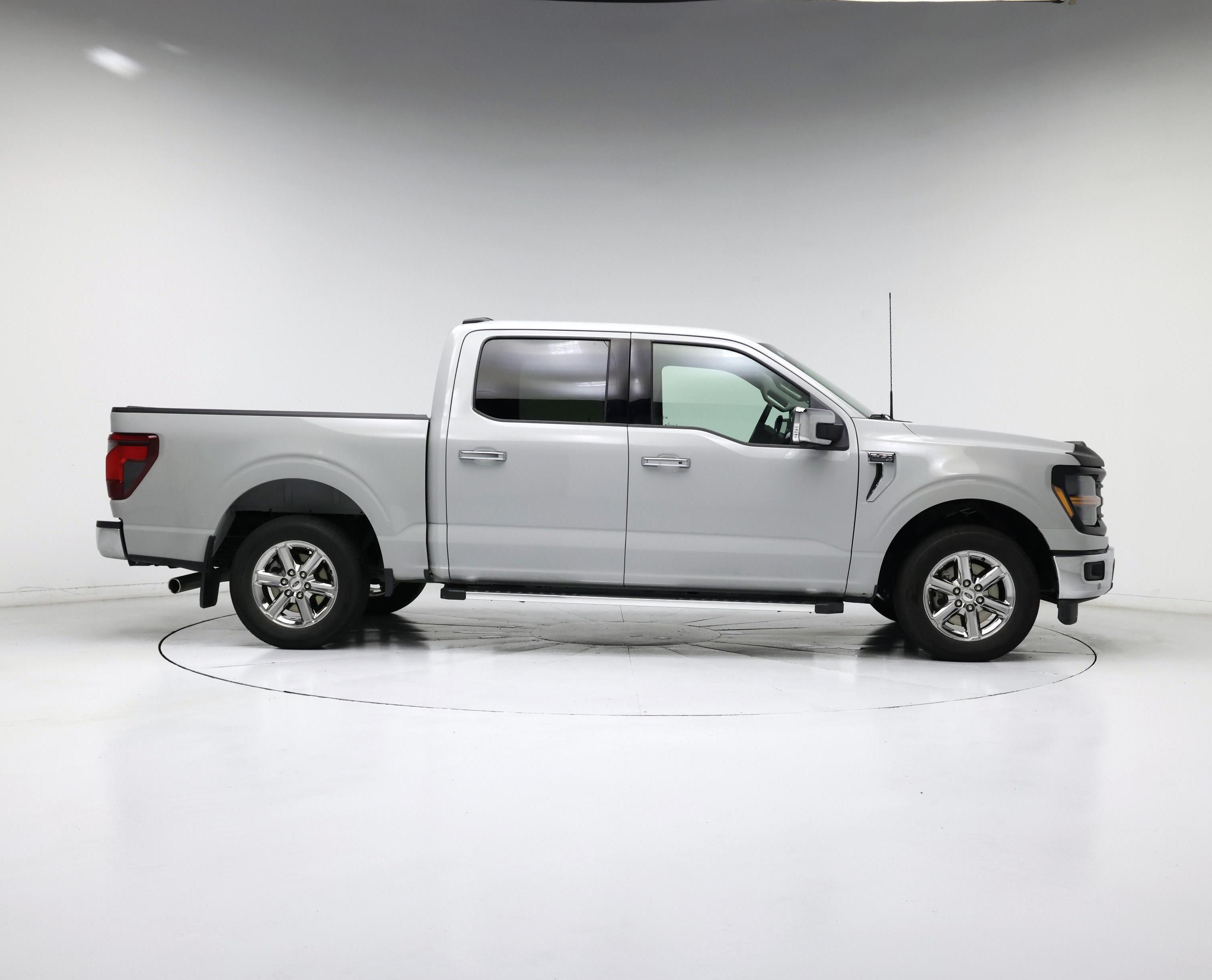 Thumbnail: 2024 Ford F-150 - 7