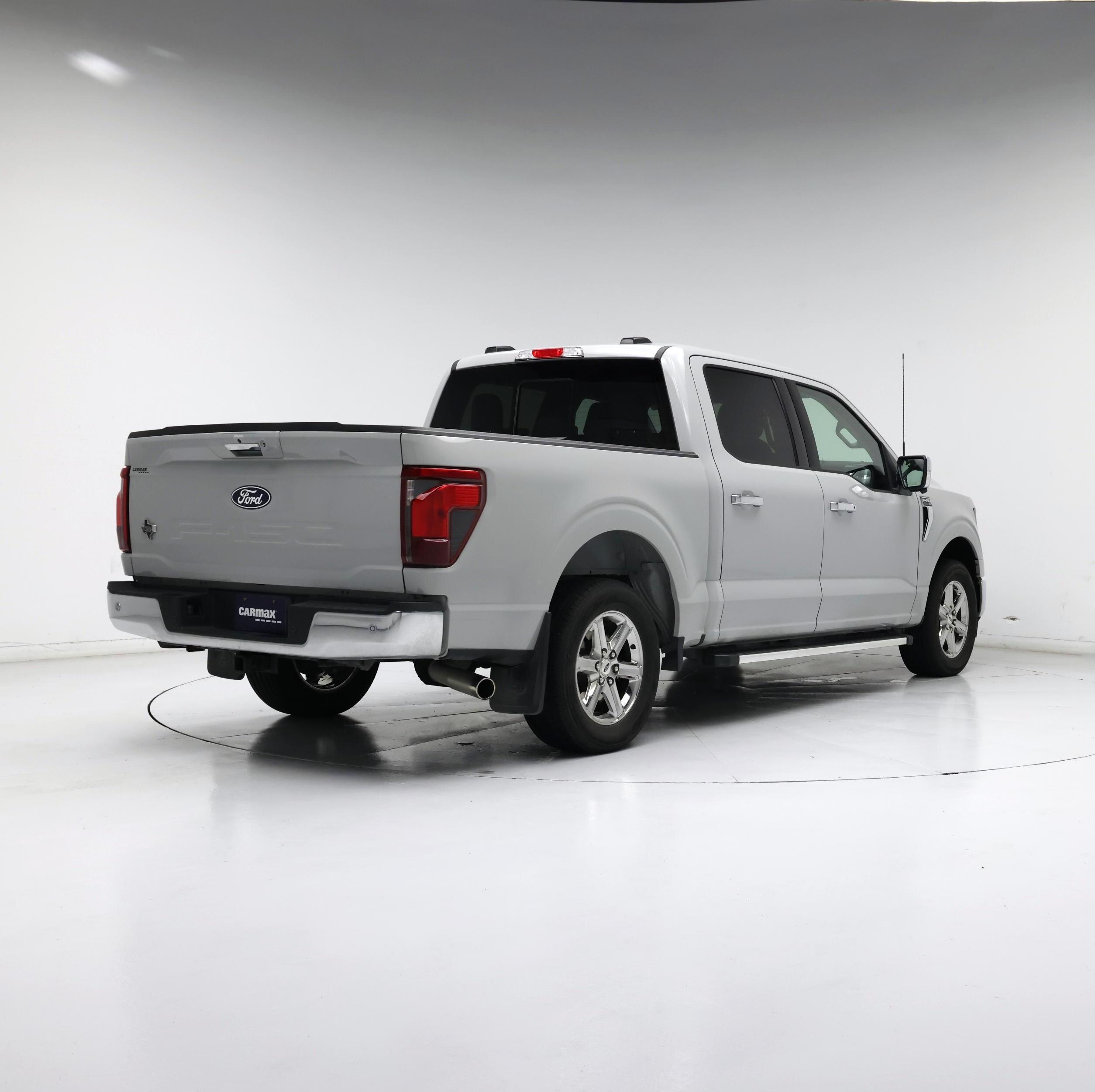 Thumbnail: 2024 Ford F-150 - 8