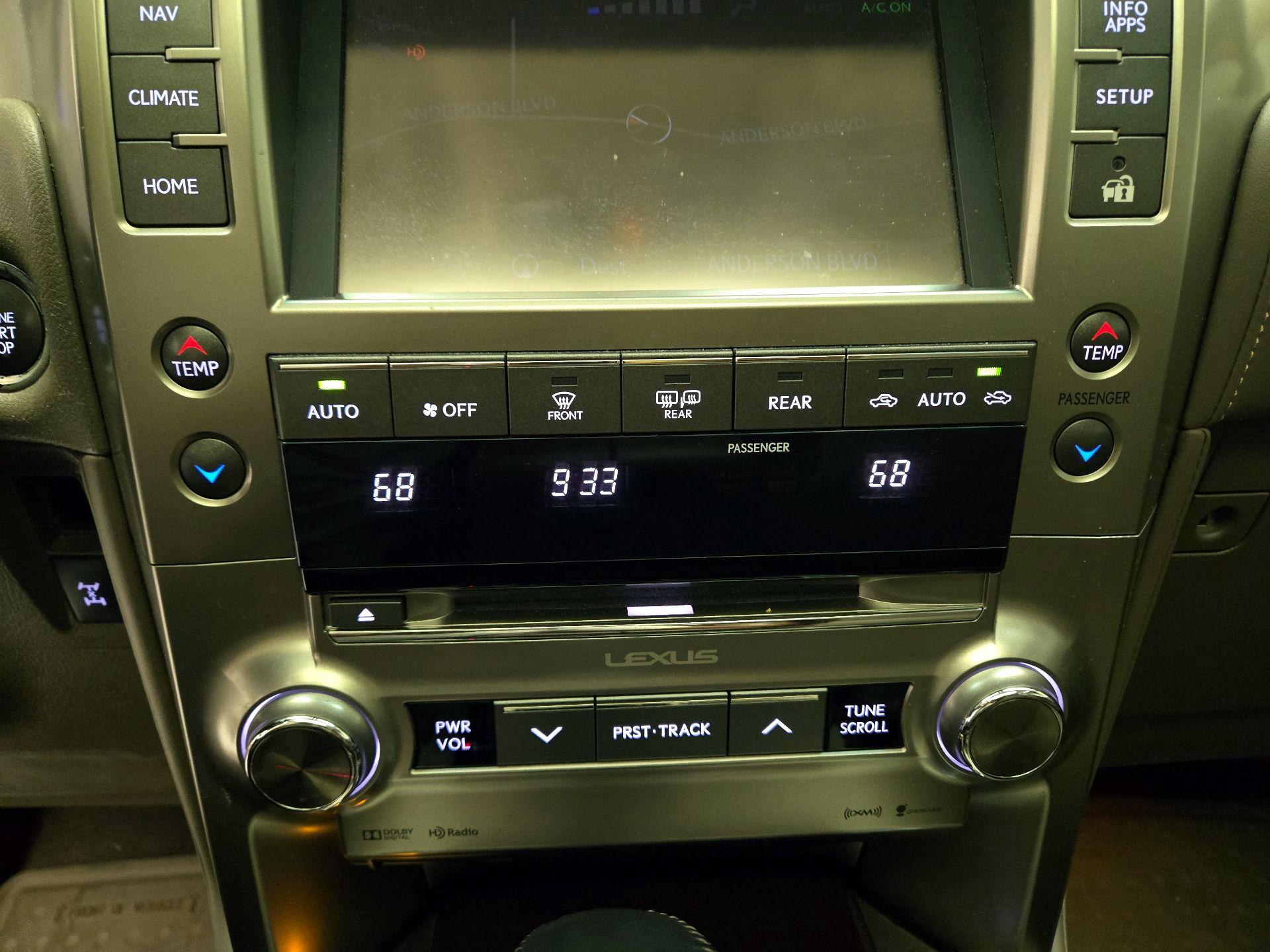 Thumbnail: 2018 Lexus GX - 17